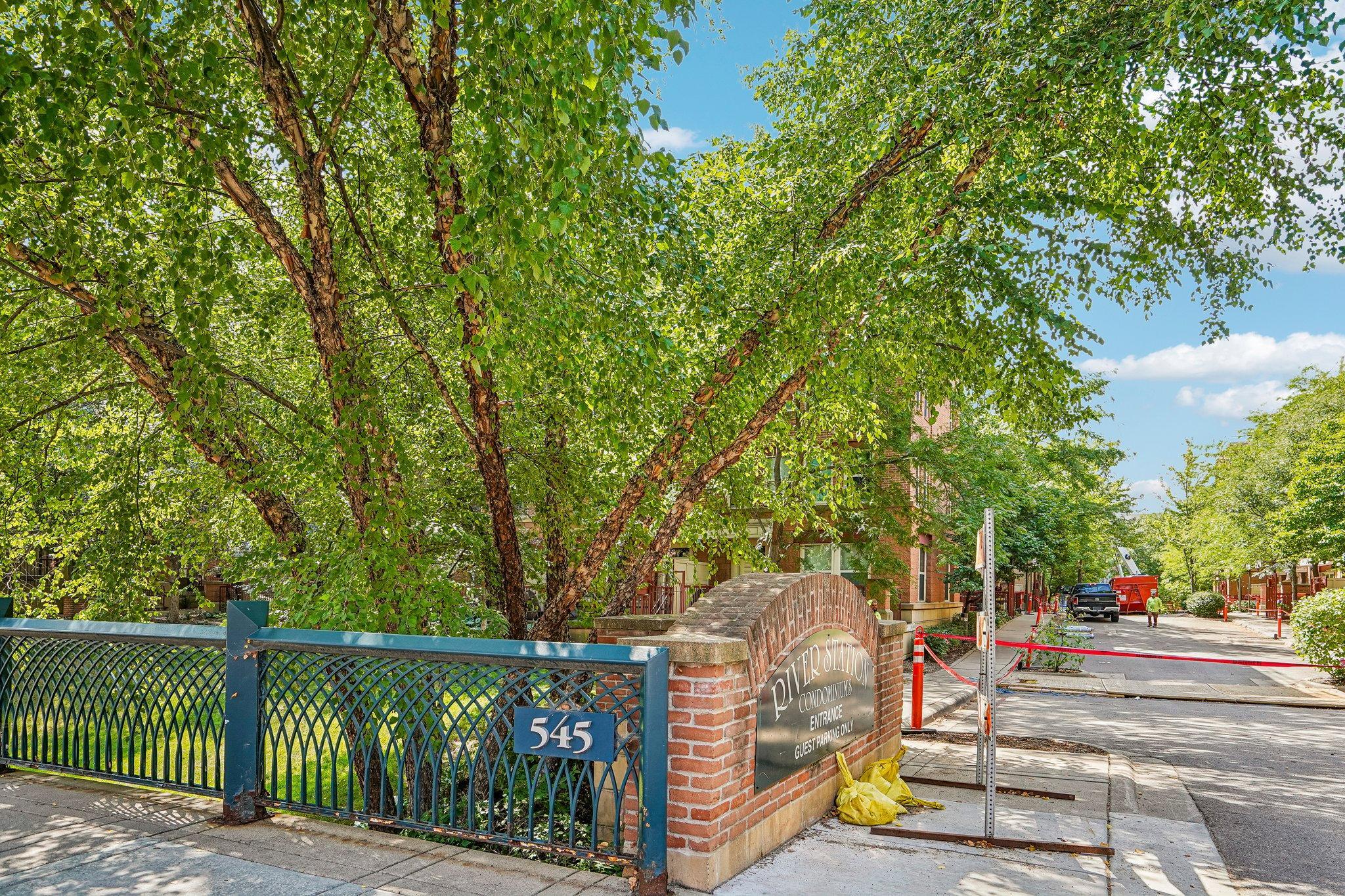 View of Residential at 545 1st Street #119, Minneapolis MN 55401, Minneapolis (32 of 47) - Mike Wilen | Minnesota Team Real Estate