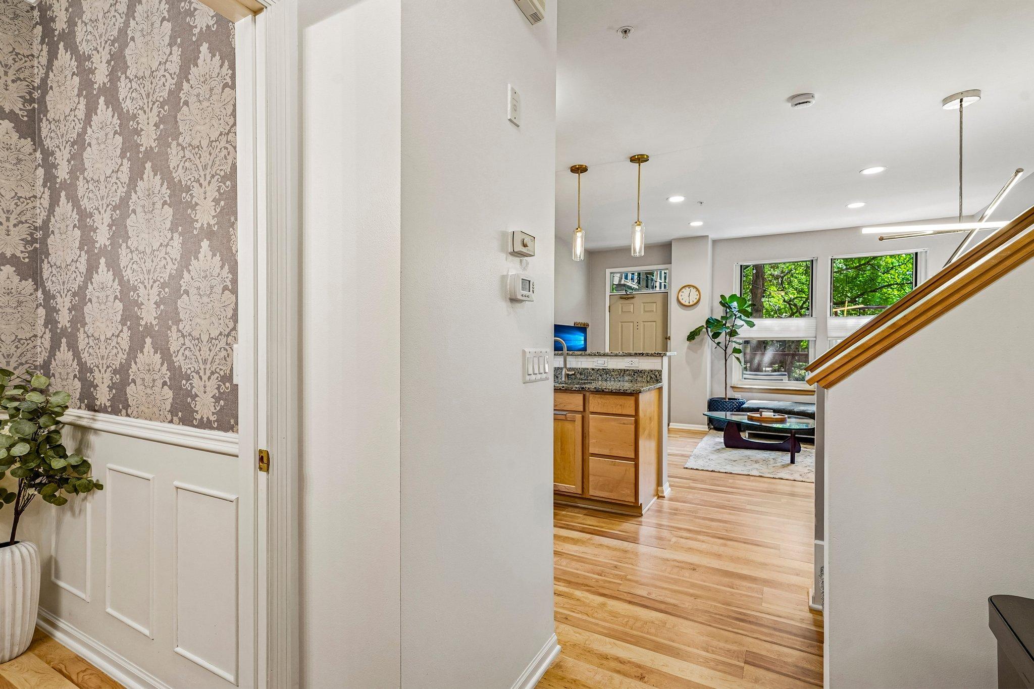 View of Residential at 545 1st Street #119, Minneapolis MN 55401, Minneapolis (13 of 47) - Mike Wilen | Minnesota Team Real Estate