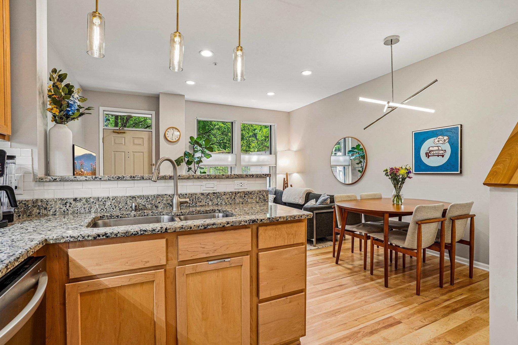 View of Residential at 545 1st Street #119, Minneapolis MN 55401, Minneapolis (11 of 47) - Mike Wilen | Minnesota Team Real Estate