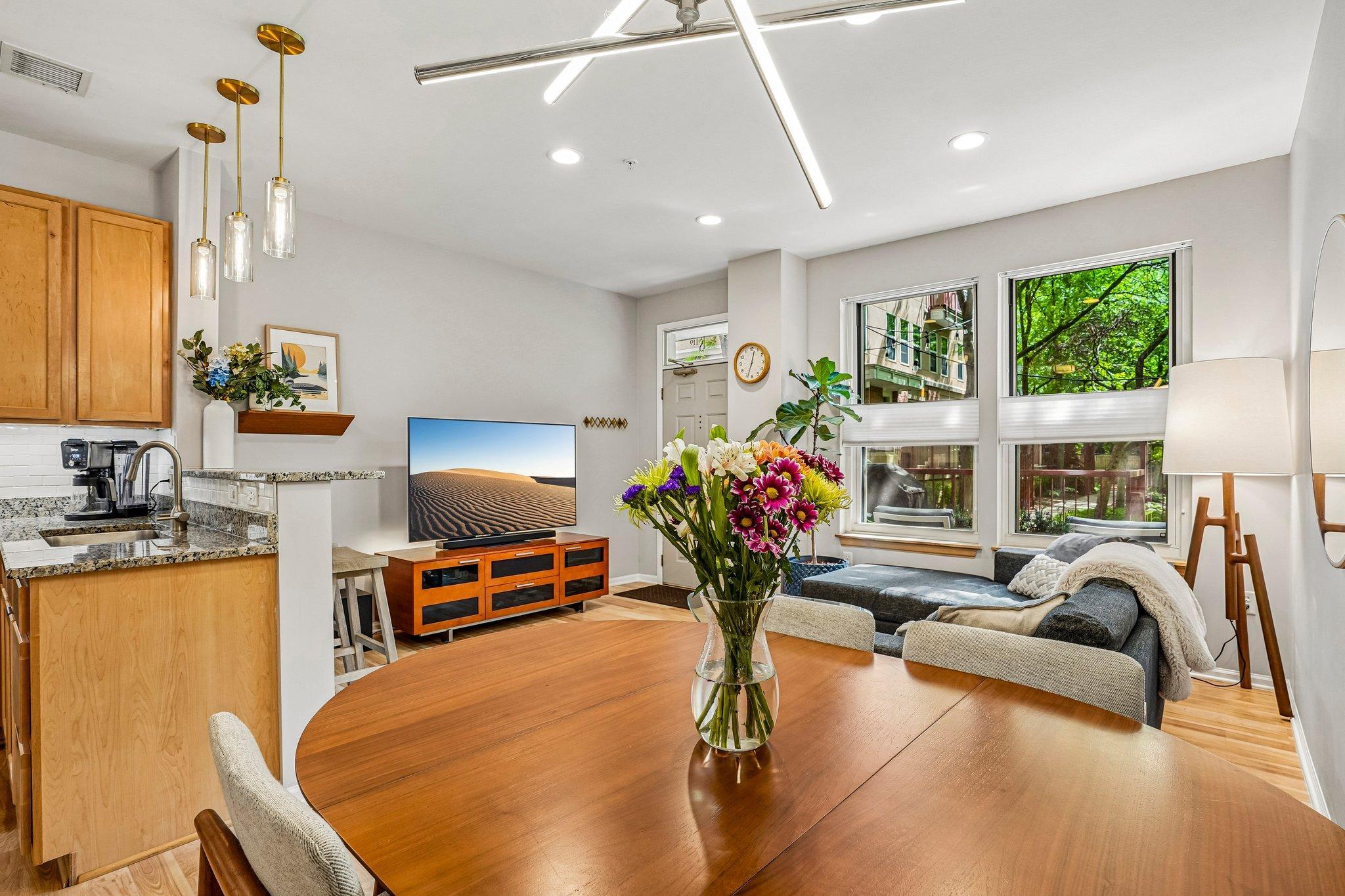View of Residential at 545 1st Street #119, Minneapolis MN 55401, Minneapolis - Mike Wilen | Minnesota Team Real Estate