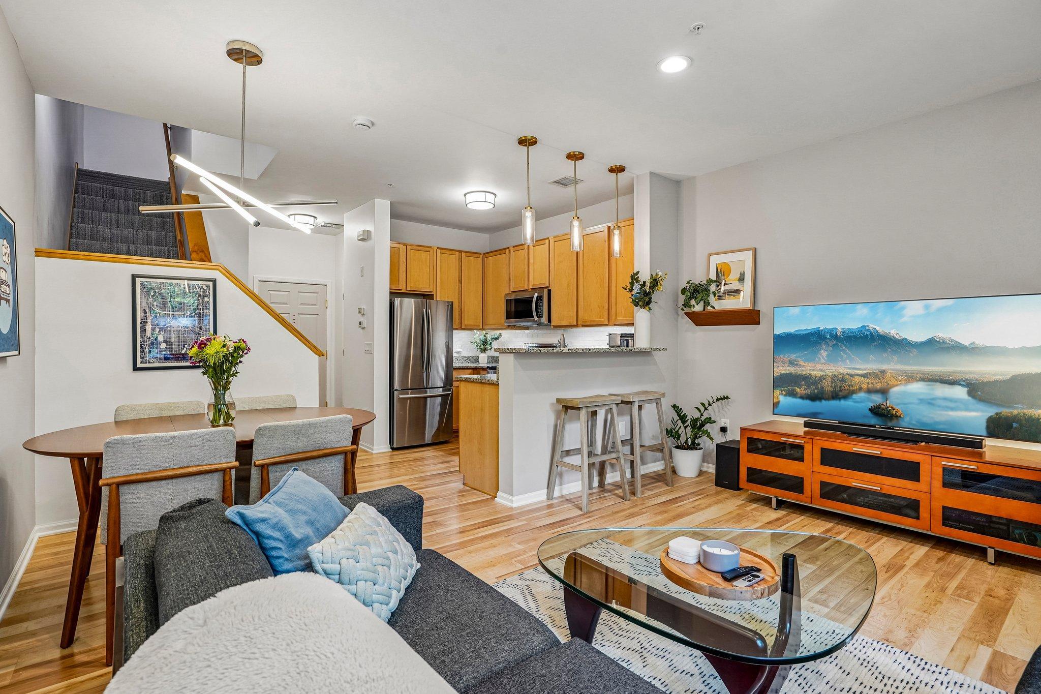 View of Residential at 545 1st Street #119, Minneapolis MN 55401, Minneapolis (4 of 47) - Mike Wilen | Minnesota Team Real Estate