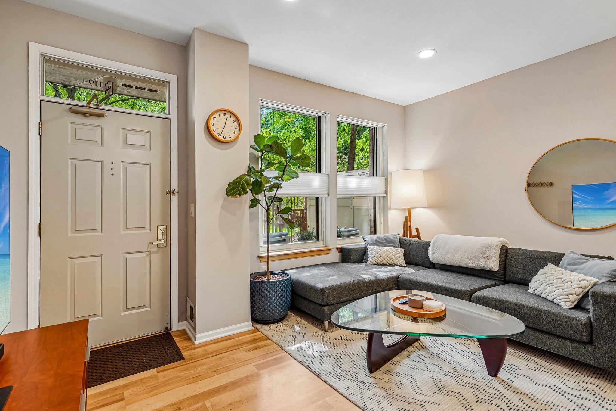 View of Residential at 545 1st Street #119, Minneapolis MN 55401, Minneapolis (5 of 47) - Mike Wilen | Minnesota Team Real Estate
