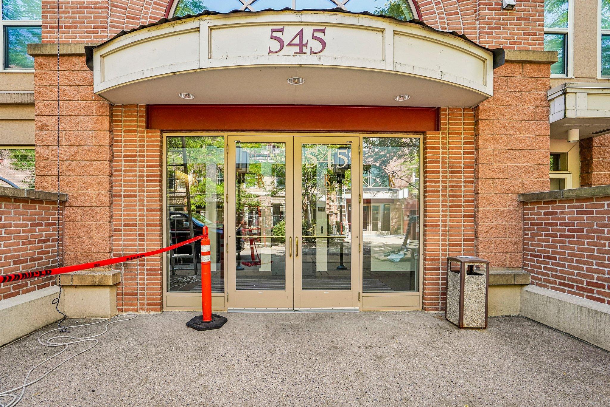 View of Residential at 545 1st Street #119, Minneapolis MN 55401, Minneapolis (36 of 47) - Mike Wilen | Minnesota Team Real Estate