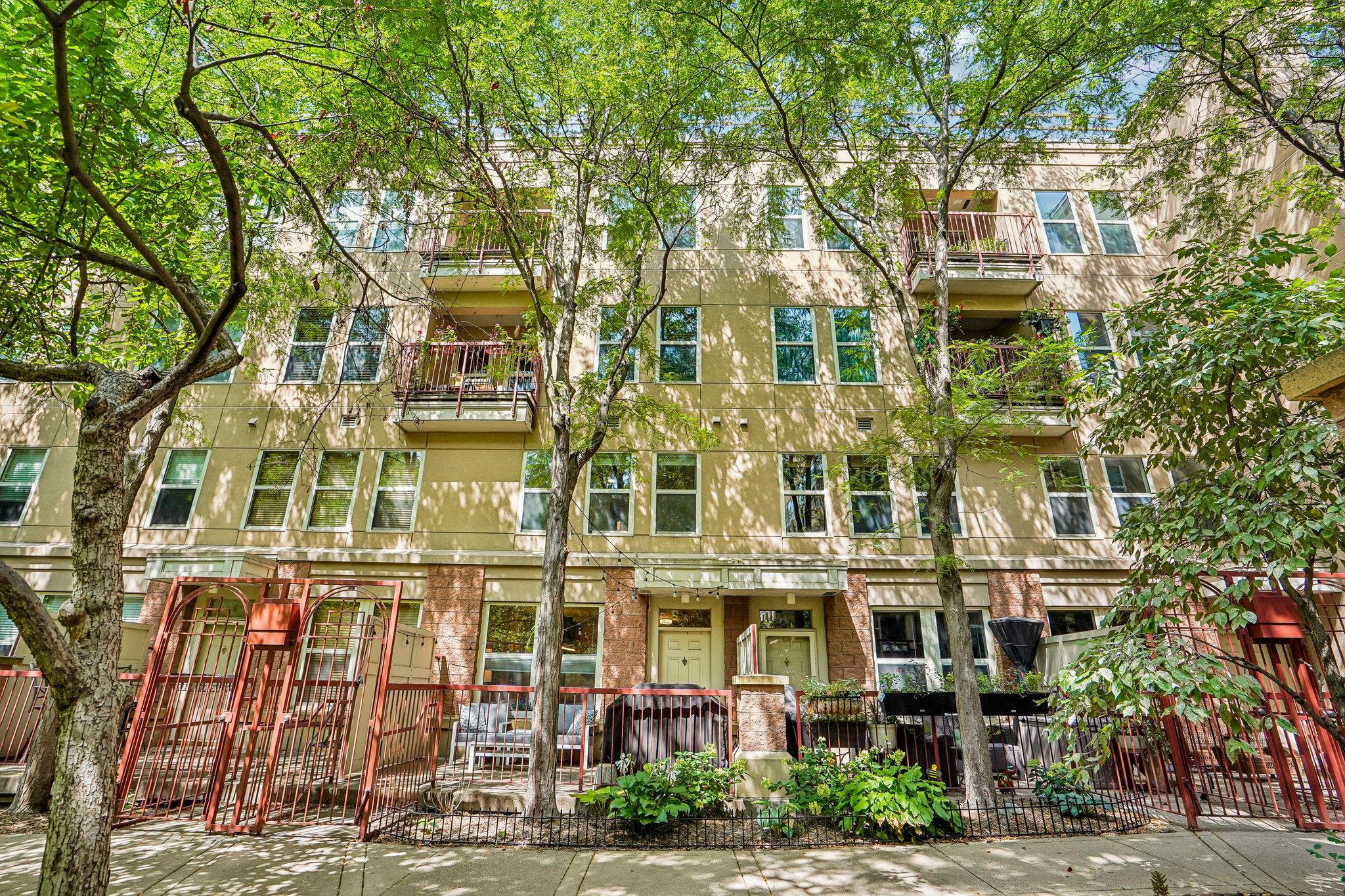 View of Residential at 545 1st Street #119, Minneapolis MN 55401, Minneapolis (35 of 47) - Mike Wilen | Minnesota Team Real Estate