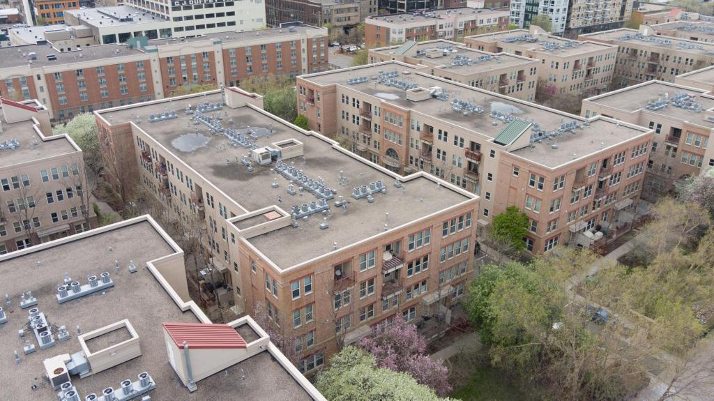 View of Residential at 545 1st Street #119, Minneapolis MN 55401, Minneapolis (44 of 47) - Mike Wilen | Minnesota Team Real Estate