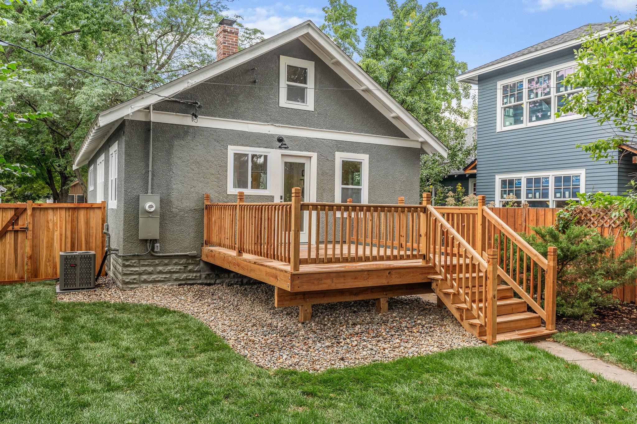 View of Residential at 4329 43rd Avenue, Minneapolis MN 55406, Minneapolis (48 of 55) - Mike Wilen | Minnesota Team Real Estate