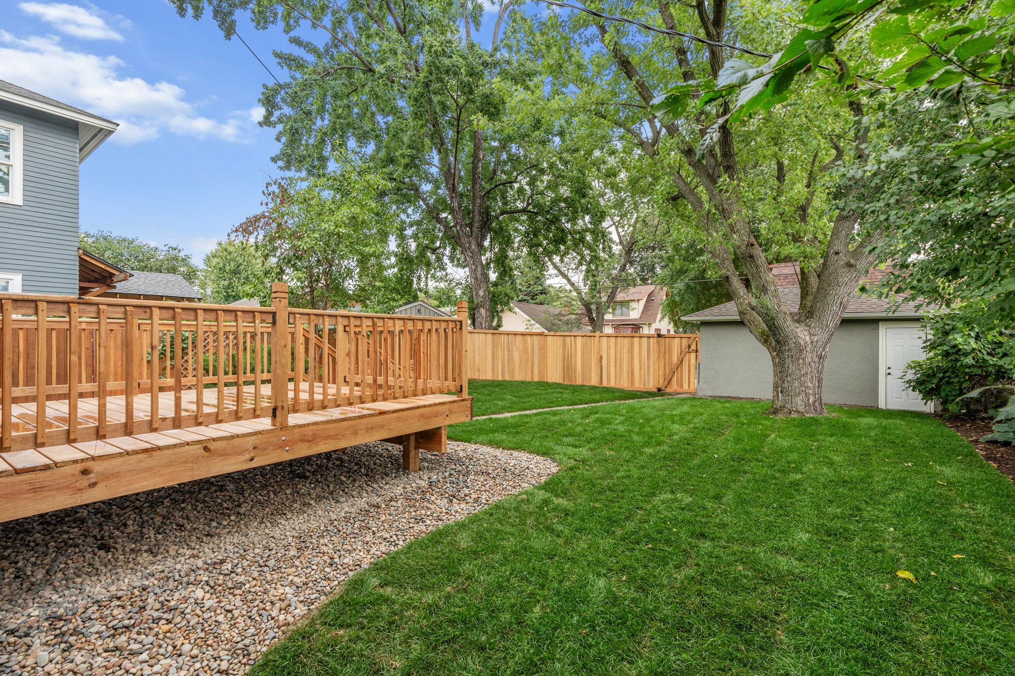 View of Residential at 4329 43rd Avenue, Minneapolis MN 55406, Minneapolis (4 of 55) - Mike Wilen | Minnesota Team Real Estate