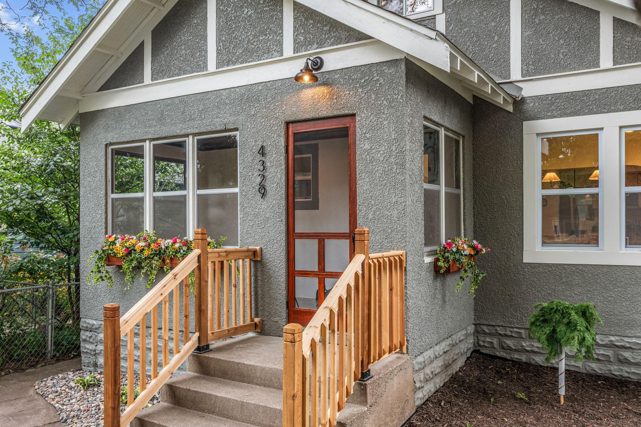 View of Residential at 4329 43rd Avenue, Minneapolis MN 55406, Minneapolis (3 of 55) - Mike Wilen | Minnesota Team Real Estate