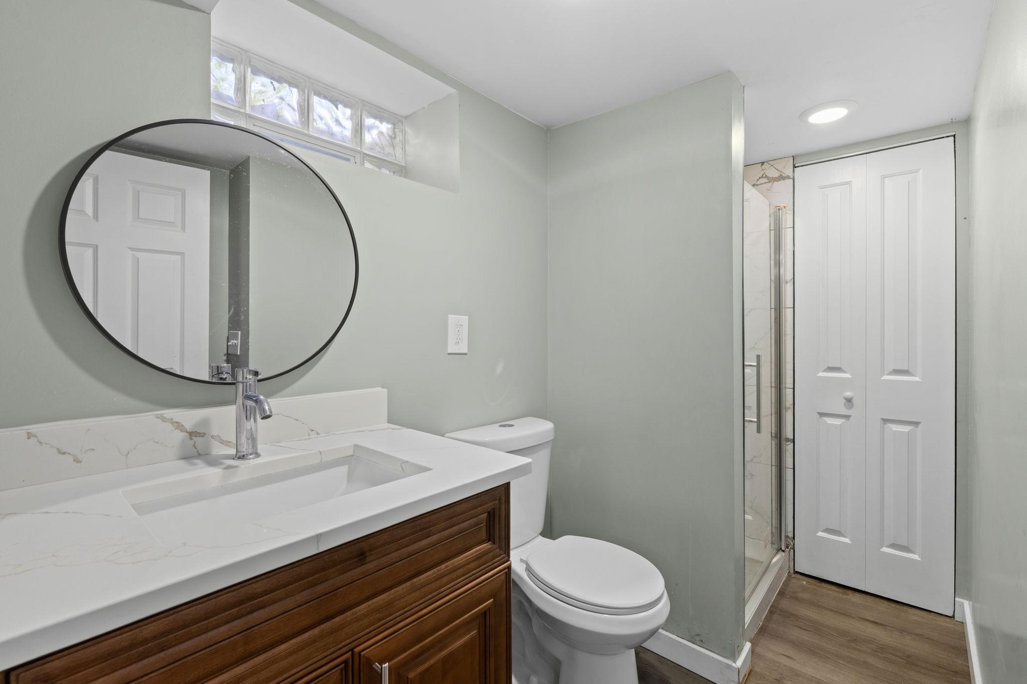 View of Residential at 4518 Monroe Street, Columbia Heights MN 55421, Columbia Heights (42 of 46) - Mike Wilen | Minnesota Team Real Estate