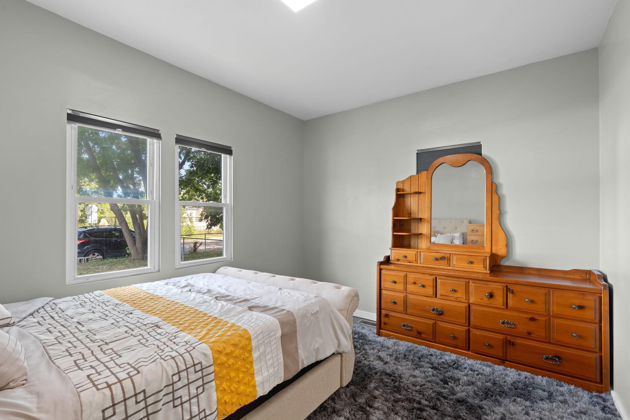 View of Residential at 4518 Monroe Street, Columbia Heights MN 55421, Columbia Heights (27 of 46) - Mike Wilen | Minnesota Team Real Estate