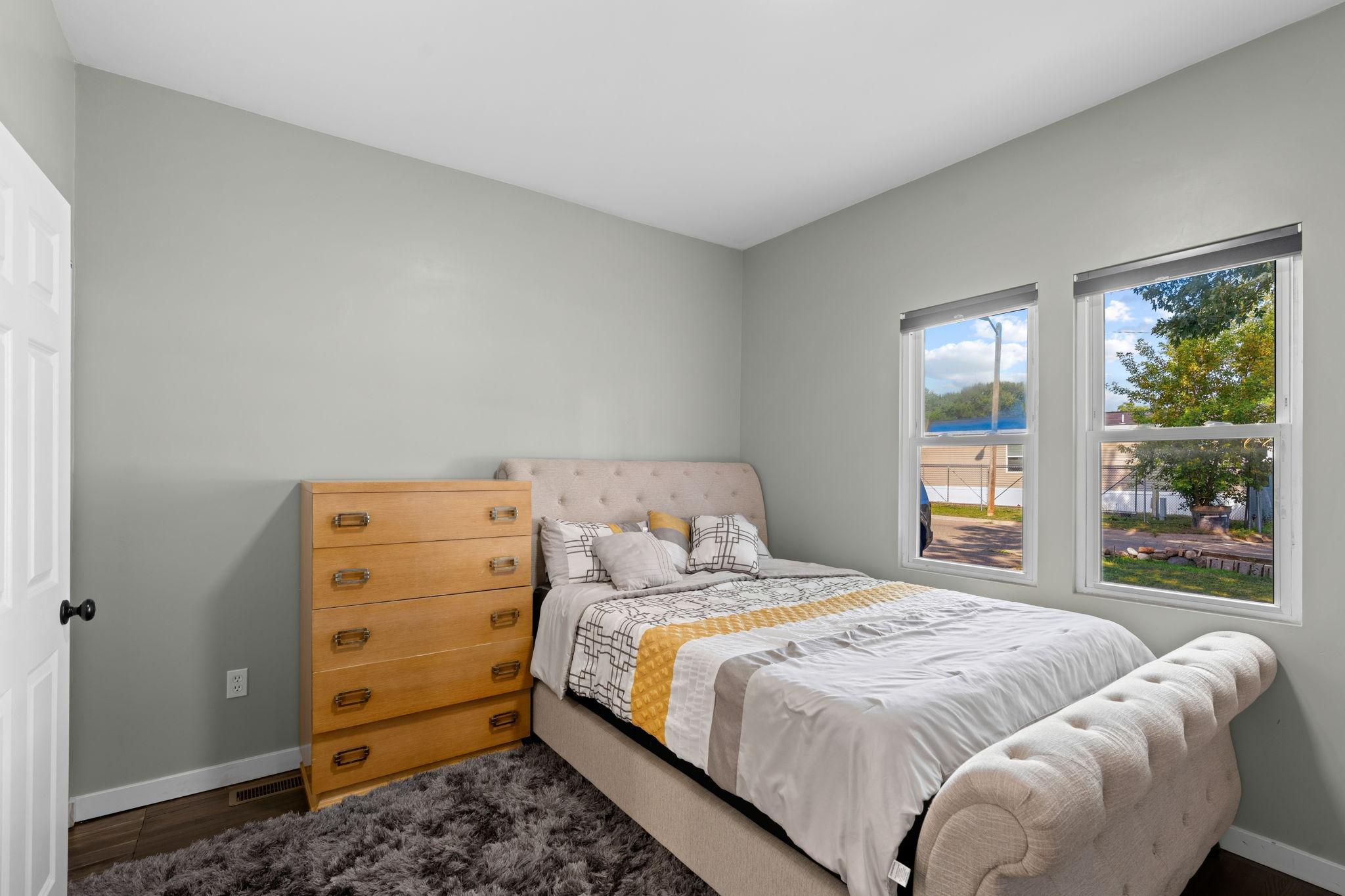 View of Residential at 4518 Monroe Street, Columbia Heights MN 55421, Columbia Heights (25 of 46) - Mike Wilen | Minnesota Team Real Estate