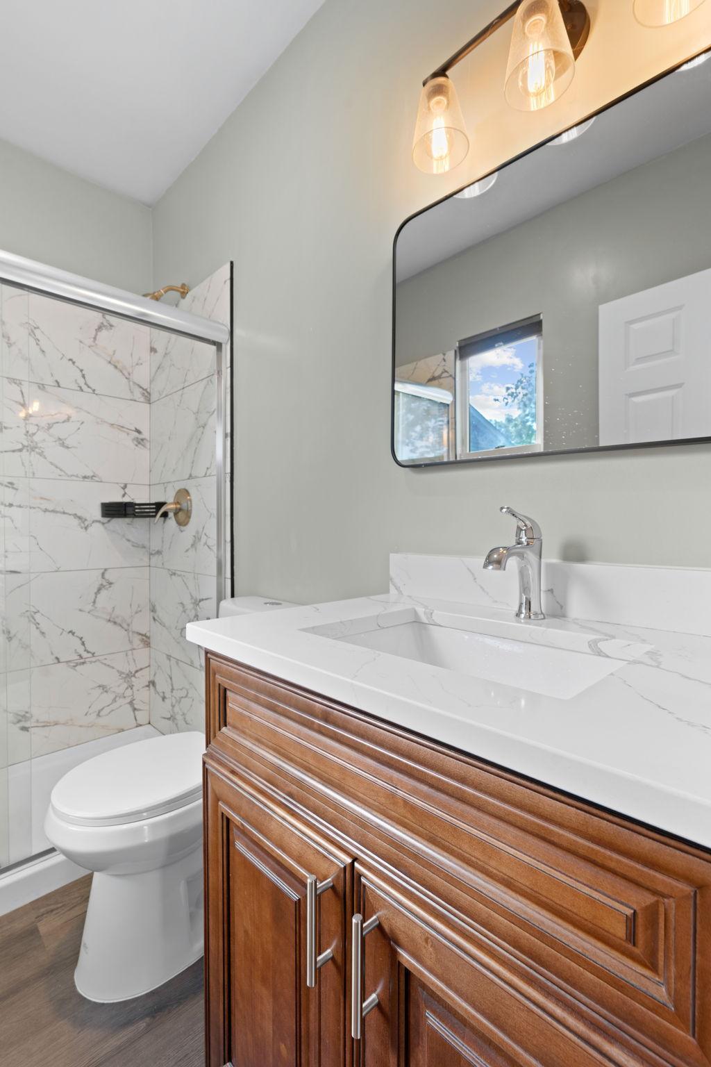 View of Residential at 4518 Monroe Street, Columbia Heights MN 55421, Columbia Heights (24 of 46) - Mike Wilen | Minnesota Team Real Estate