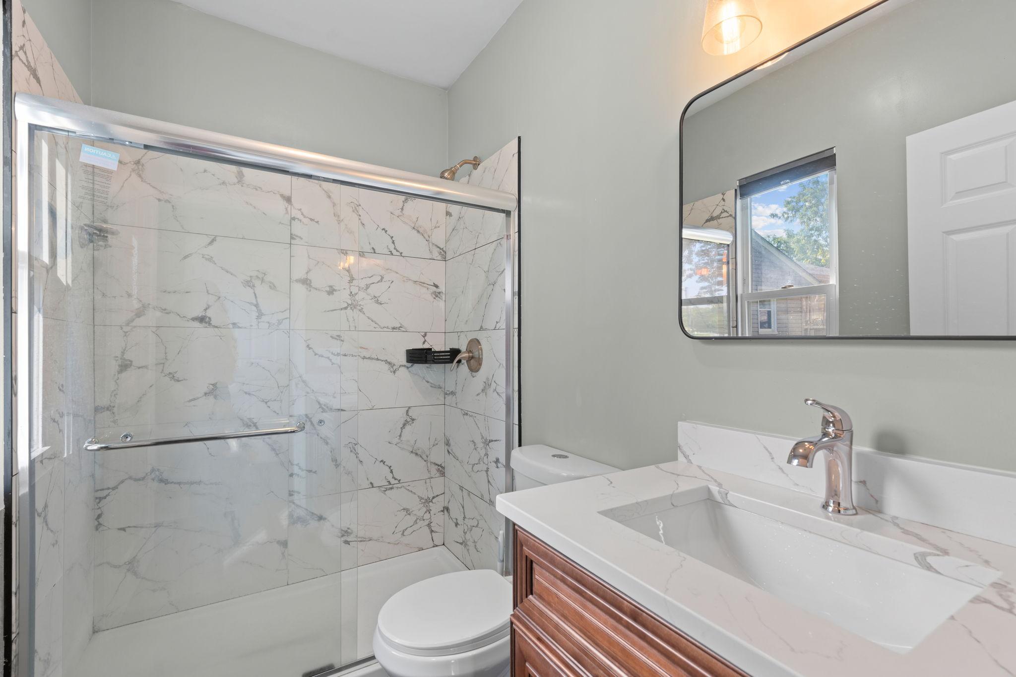View of Residential at 4518 Monroe Street, Columbia Heights MN 55421, Columbia Heights (23 of 46) - Mike Wilen | Minnesota Team Real Estate
