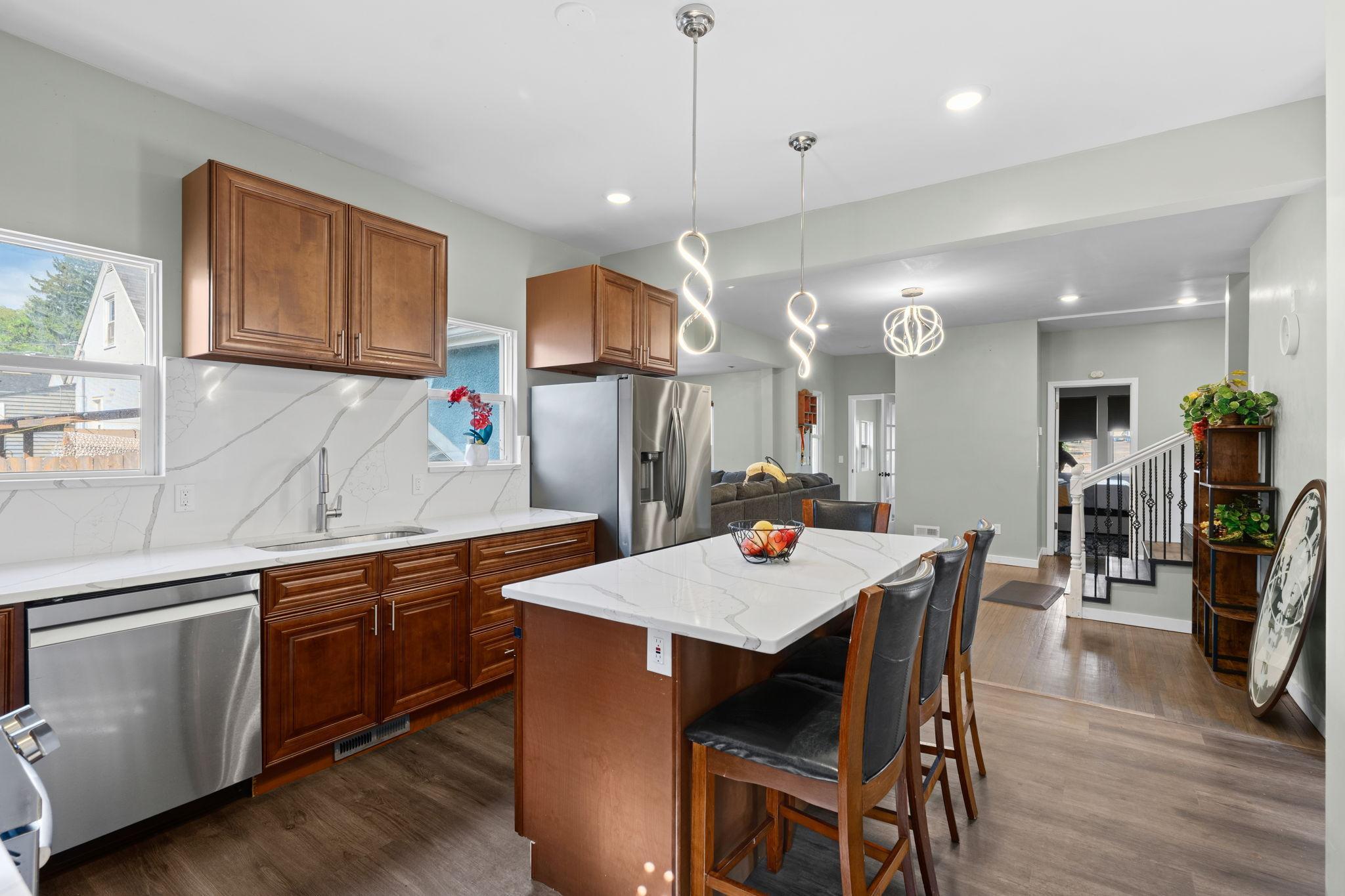 View of Residential at 4518 Monroe Street, Columbia Heights MN 55421, Columbia Heights (21 of 46) - Mike Wilen | Minnesota Team Real Estate