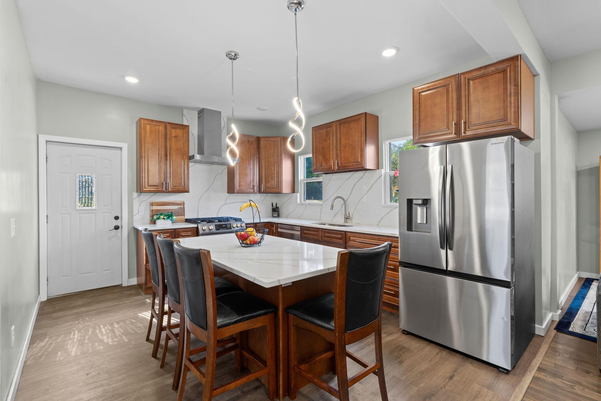 View of Residential at 4518 Monroe Street, Columbia Heights MN 55421, Columbia Heights (17 of 46) - Mike Wilen | Minnesota Team Real Estate