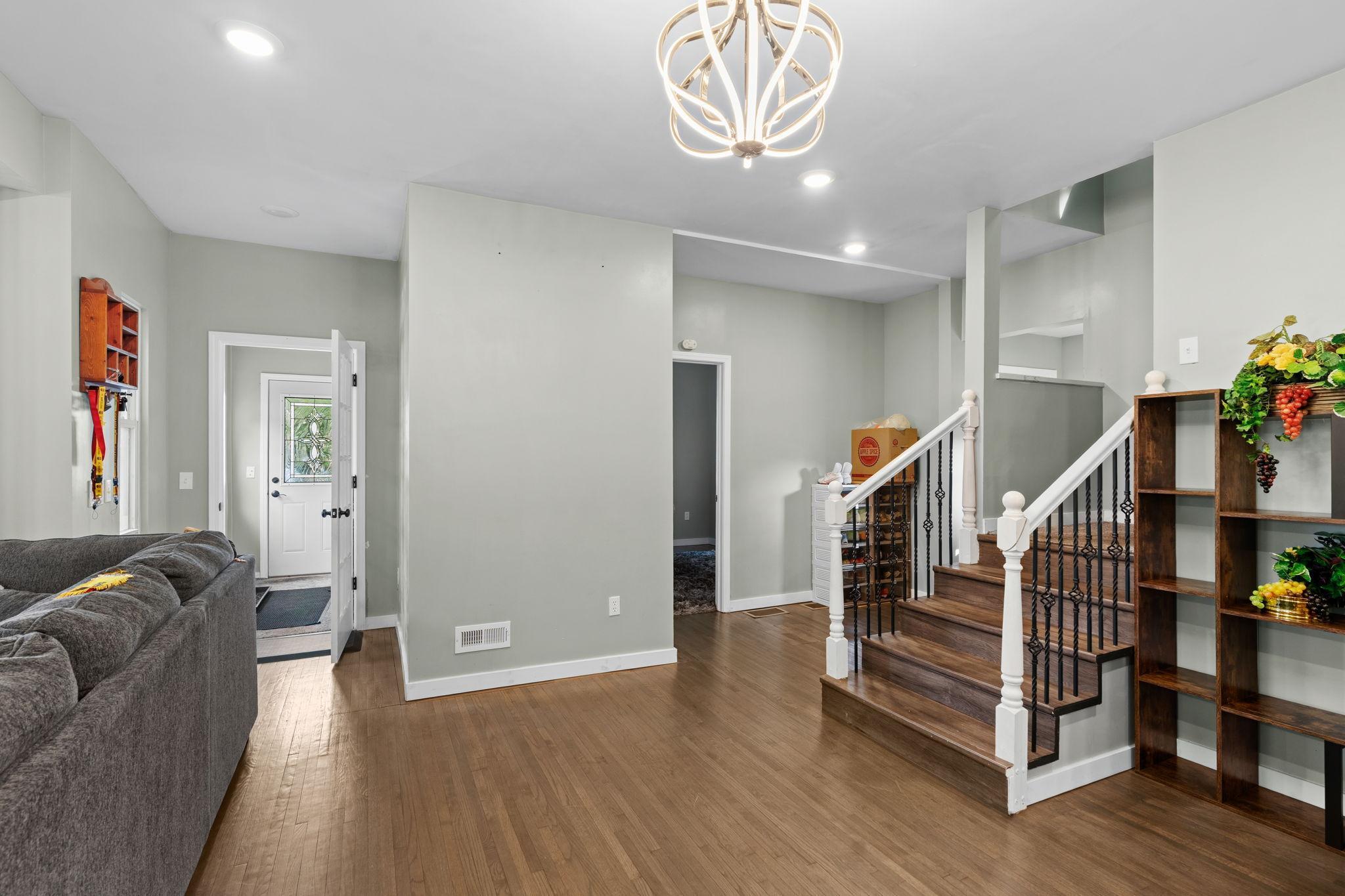 View of Residential at 4518 Monroe Street, Columbia Heights MN 55421, Columbia Heights (16 of 46) - Mike Wilen | Minnesota Team Real Estate