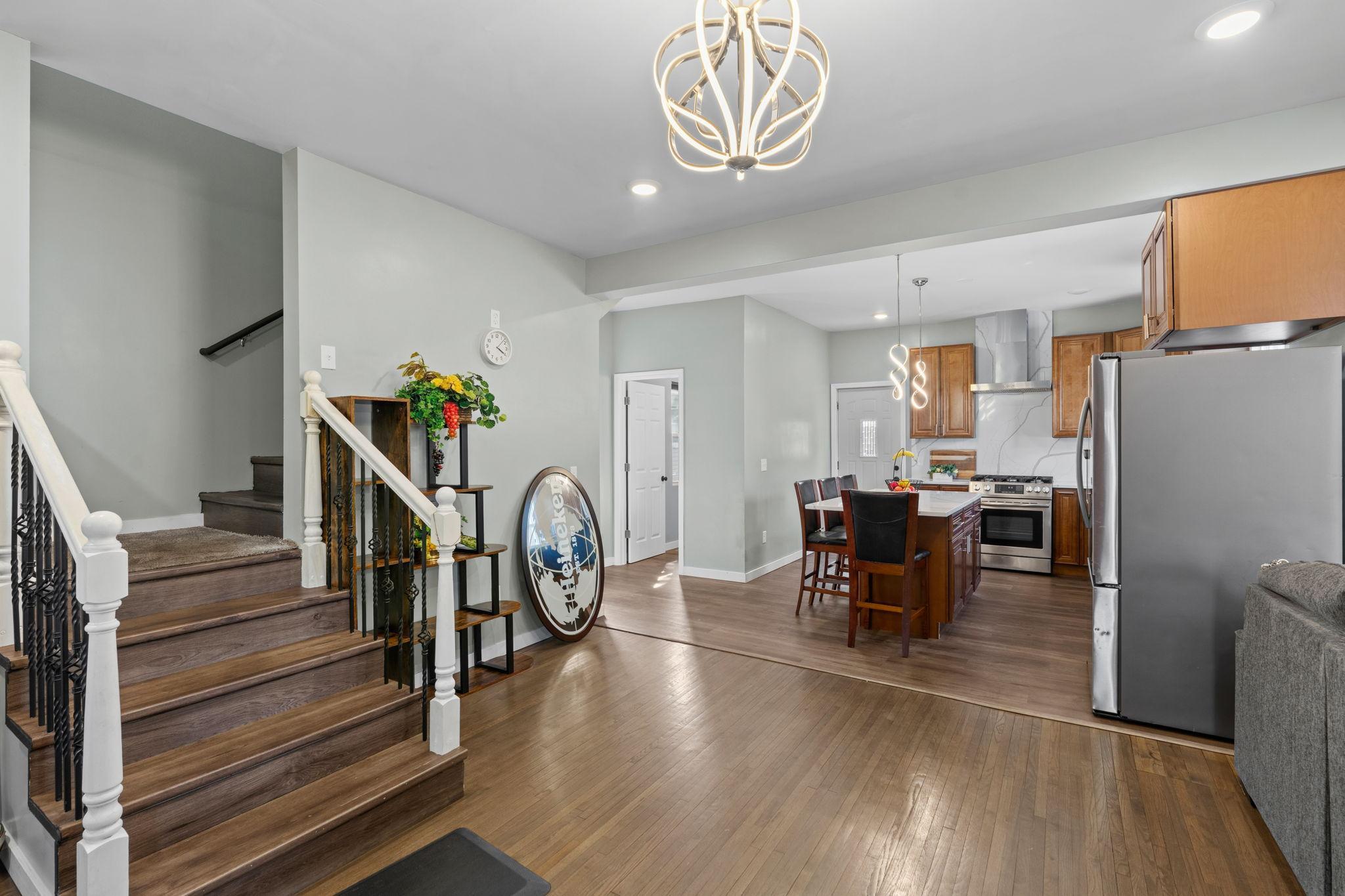 View of Residential at 4518 Monroe Street, Columbia Heights MN 55421, Columbia Heights (15 of 46) - Mike Wilen | Minnesota Team Real Estate