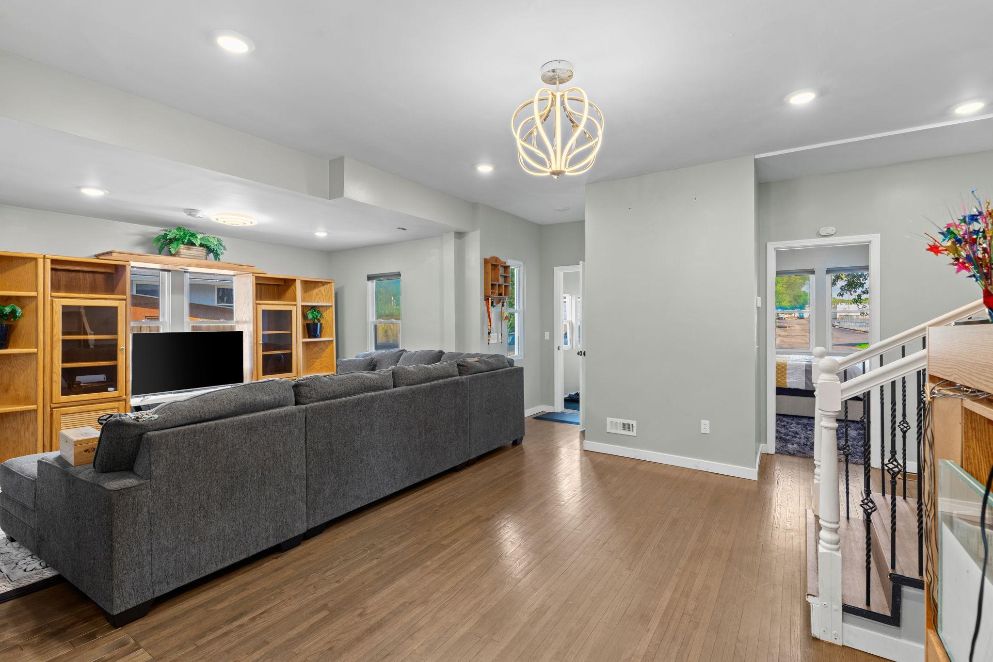 View of Residential at 4518 Monroe Street, Columbia Heights MN 55421, Columbia Heights (11 of 46) - Mike Wilen | Minnesota Team Real Estate