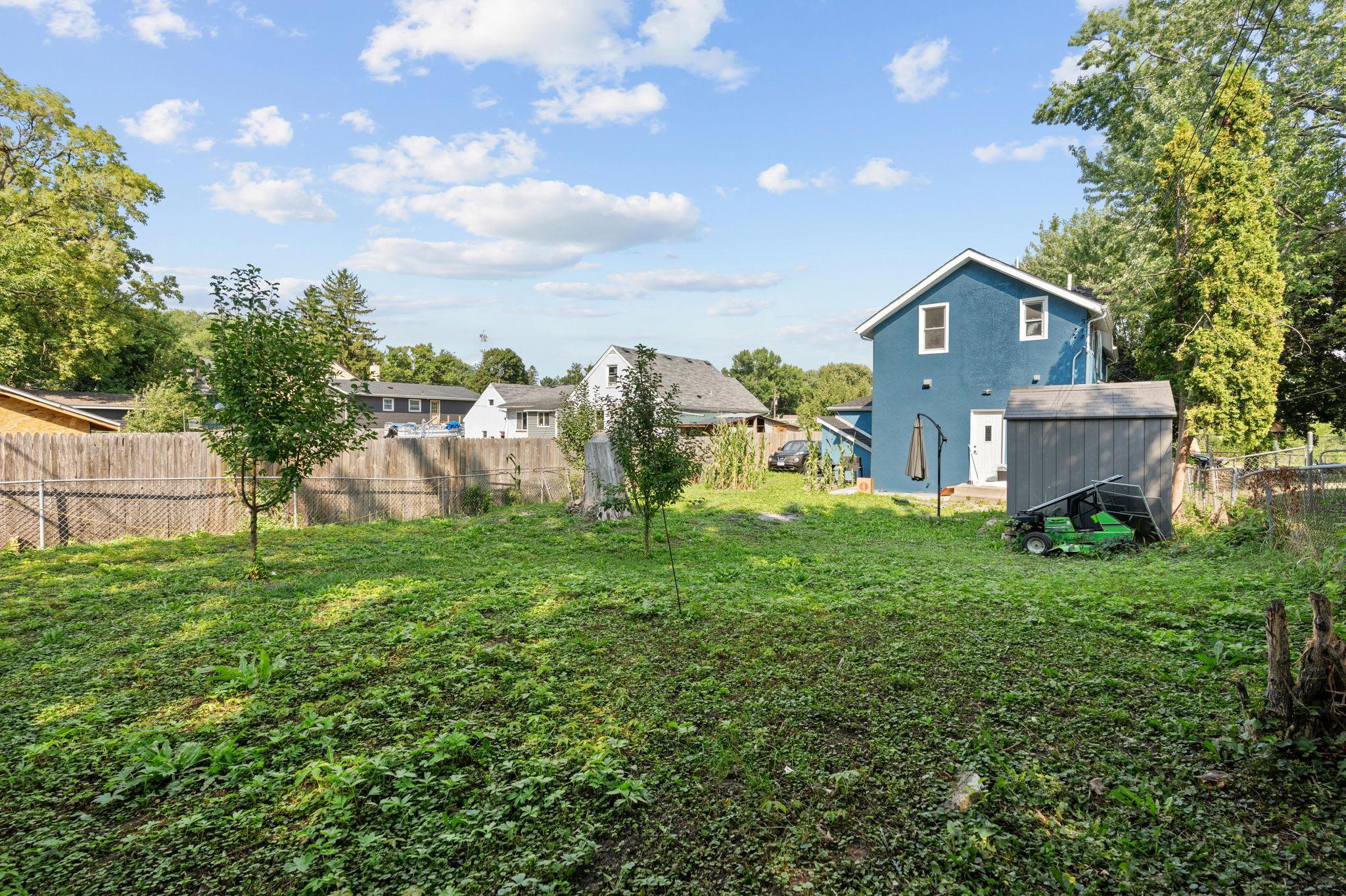View of Residential at 4518 Monroe Street, Columbia Heights MN 55421, Columbia Heights (9 of 46) - Mike Wilen | Minnesota Team Real Estate