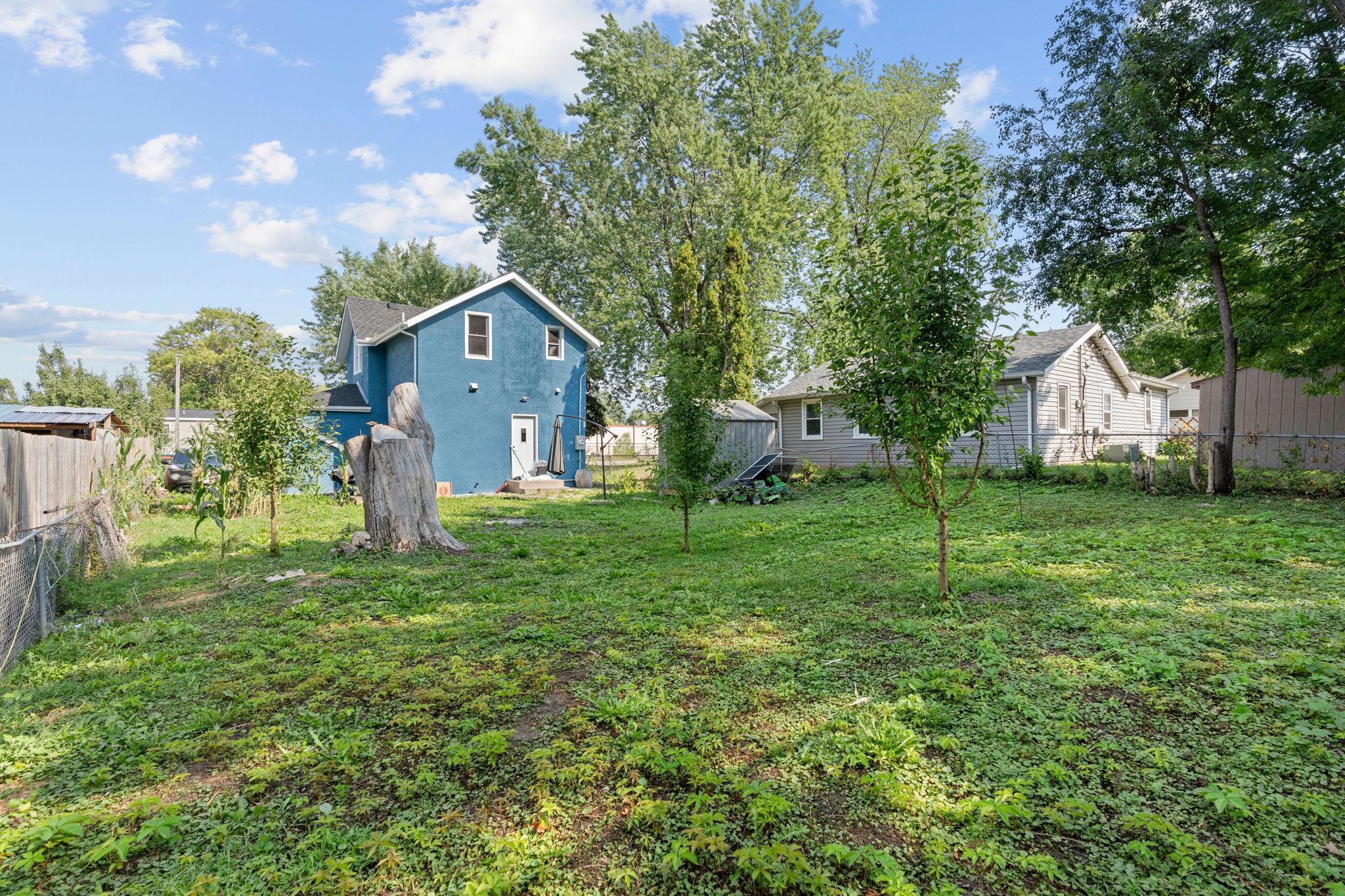 View of Residential at 4518 Monroe Street, Columbia Heights MN 55421, Columbia Heights (8 of 46) - Mike Wilen | Minnesota Team Real Estate