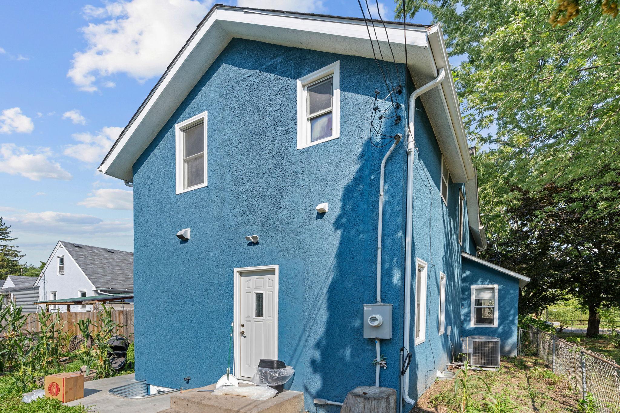 View of Residential at 4518 Monroe Street, Columbia Heights MN 55421, Columbia Heights (7 of 46) - Mike Wilen | Minnesota Team Real Estate