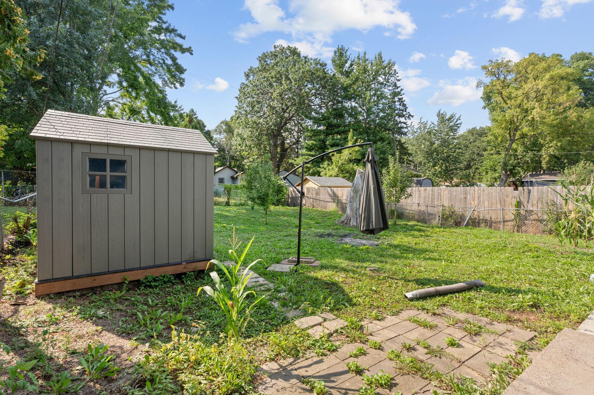 View of Residential at 4518 Monroe Street, Columbia Heights MN 55421, Columbia Heights (6 of 46) - Mike Wilen | Minnesota Team Real Estate