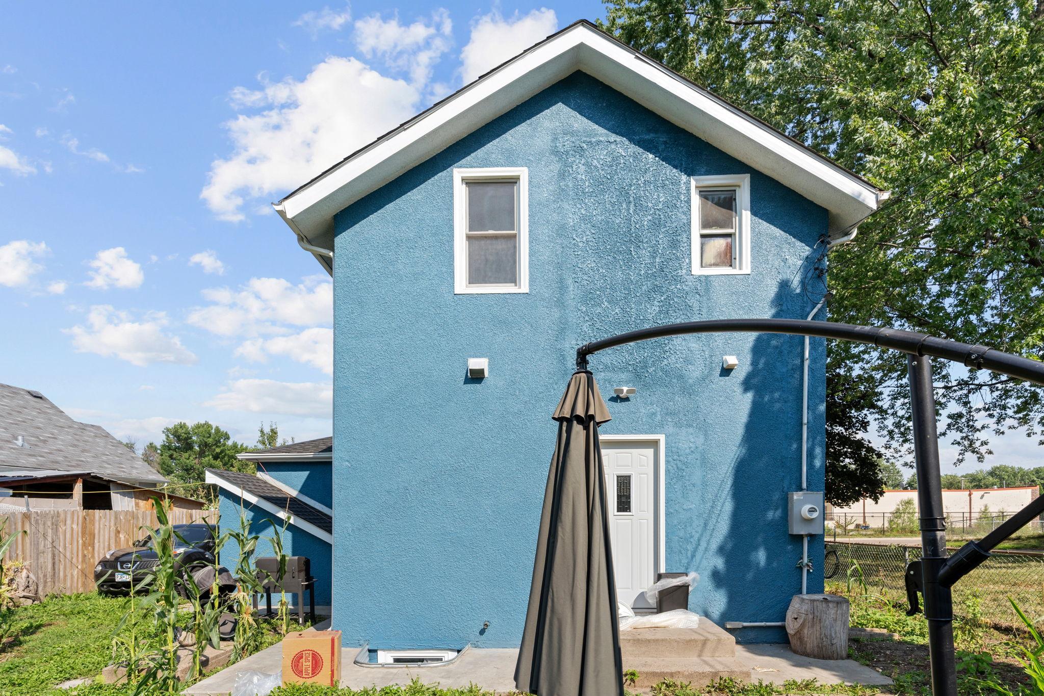 View of Residential at 4518 Monroe Street, Columbia Heights MN 55421, Columbia Heights (5 of 46) - Mike Wilen | Minnesota Team Real Estate