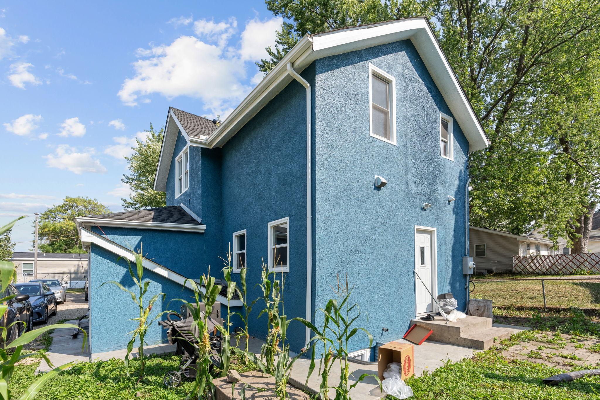 View of Residential at 4518 Monroe Street, Columbia Heights MN 55421, Columbia Heights (4 of 46) - Mike Wilen | Minnesota Team Real Estate
