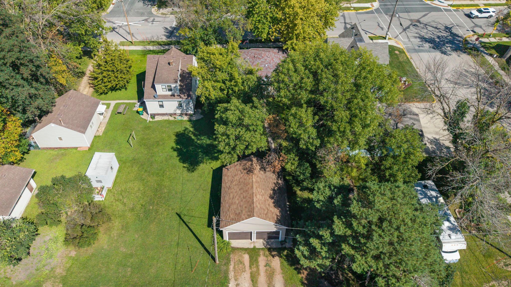 View of Residential at 152 Boulevard Avenue, Montgomery MN 56069, Montgomery (21 of 23) - Mike Wilen | Minnesota Team Real Estate