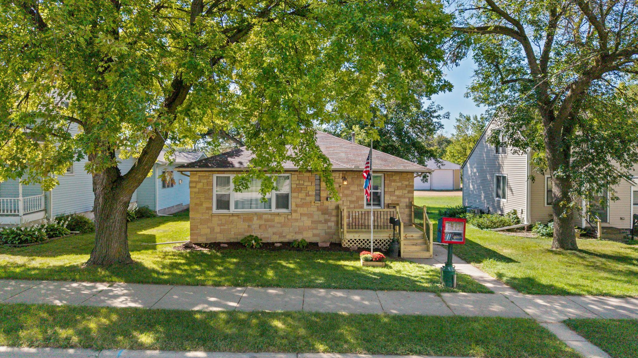 View of Residential at 152 Boulevard Avenue, Montgomery MN 56069, Montgomery (23 of 23) - Mike Wilen | Minnesota Team Real Estate