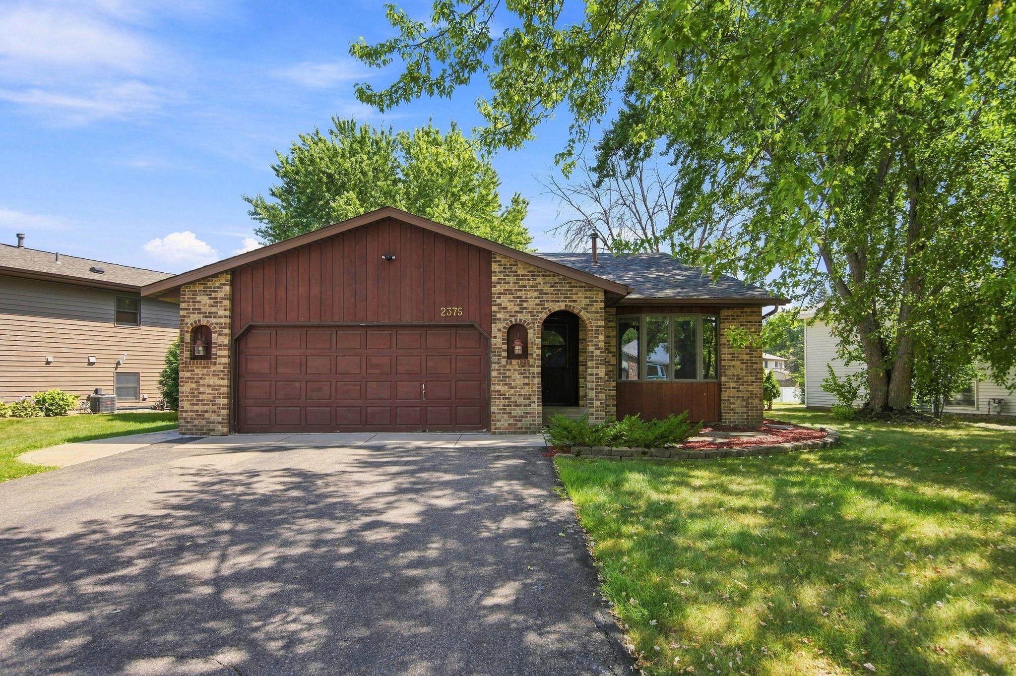 View of Residential at 2375 Helena Road, Oakdale MN 55128, Oakdale - Mike Wilen | Minnesota Team Real Estate