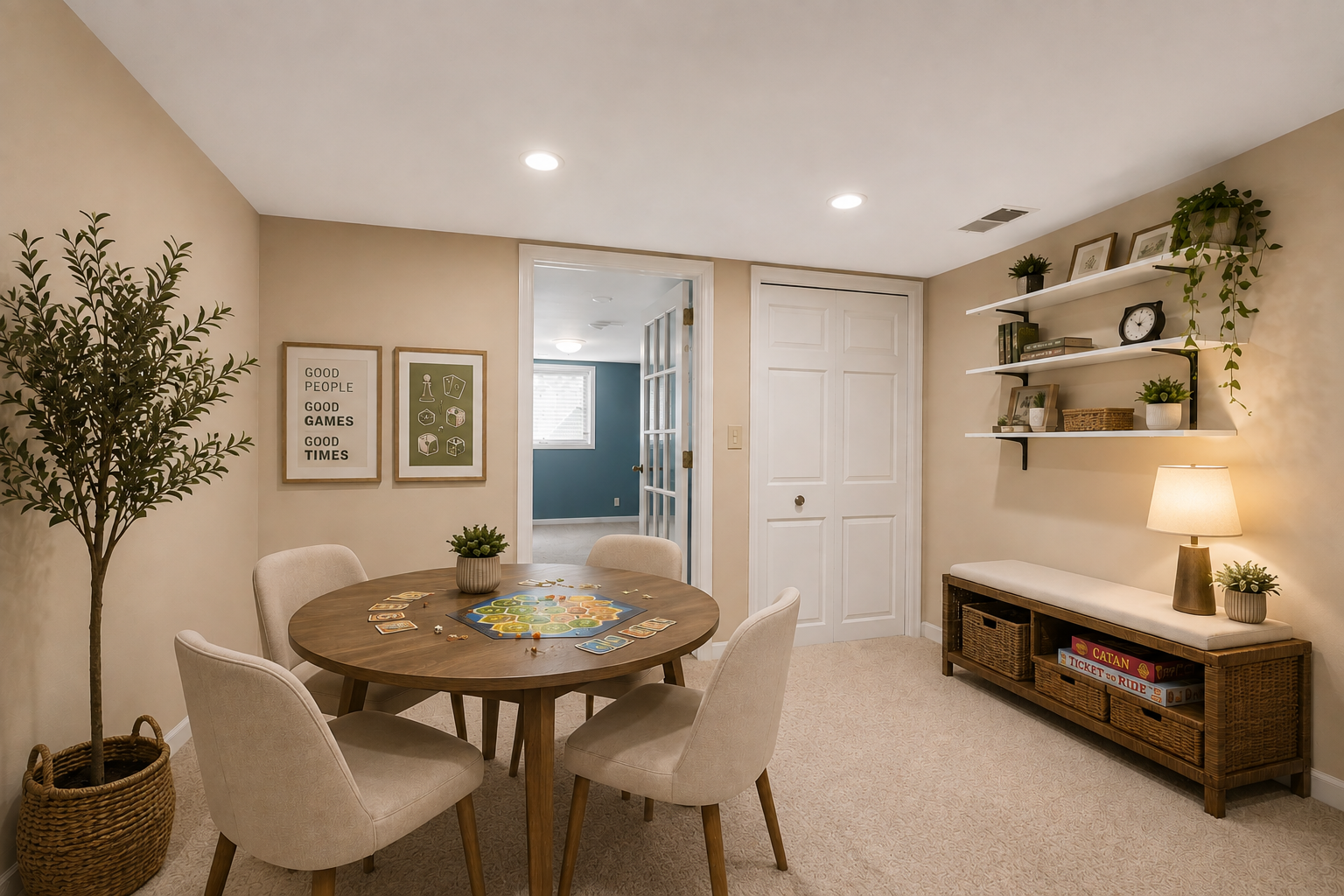 View of Residential at 6324 Rolf Avenue, Edina MN 55439, Edina (21 of 32) - Mike Wilen | Minnesota Team Real Estate