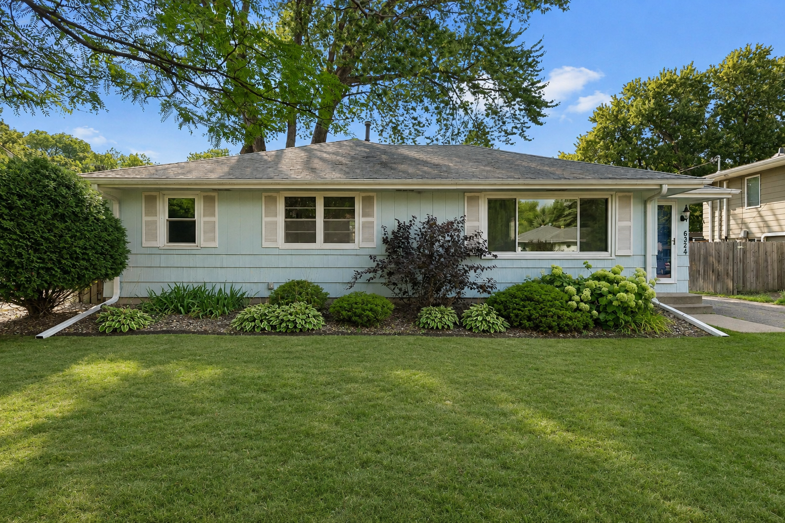 View of Residential at 6324 Rolf Avenue, Edina MN 55439, Edina (2 of 32) - Mike Wilen | Minnesota Team Real Estate