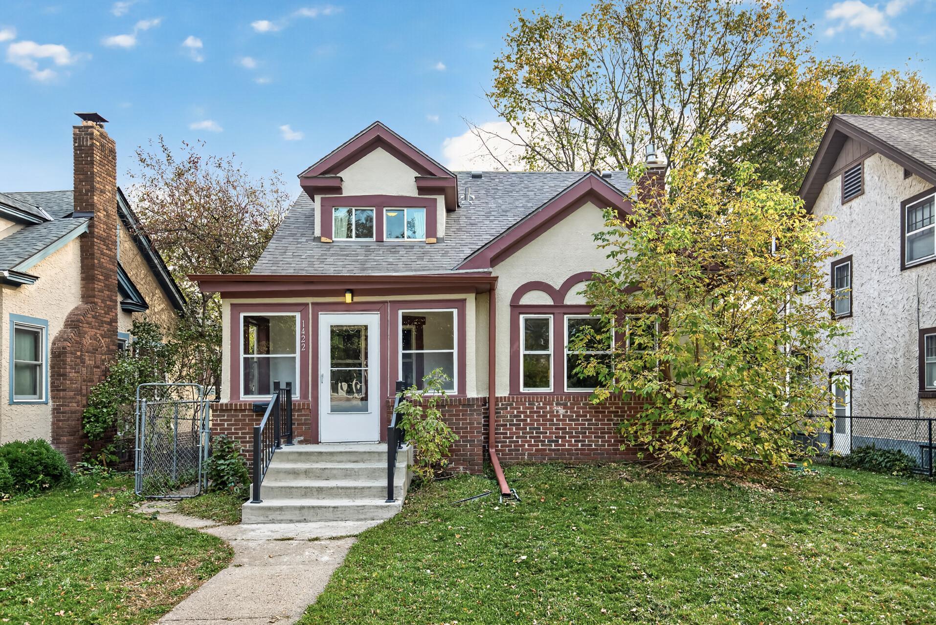 View of Residential at 1422 Queen Avenue, Minneapolis MN 55411, Minneapolis (35 of 35) - Mike Wilen | Minnesota Team Real Estate