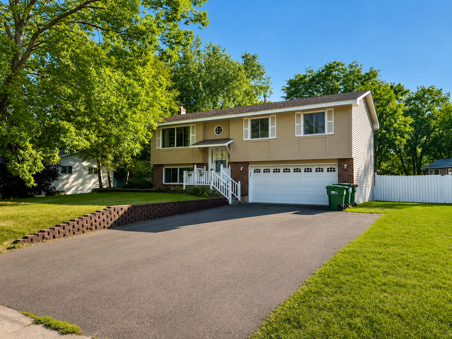 View of Residential at 12350 Gladiola Street, Coon Rapids MN 55433, Coon Rapids (26 of 30) - Mike Wilen | Minnesota Team Real Estate