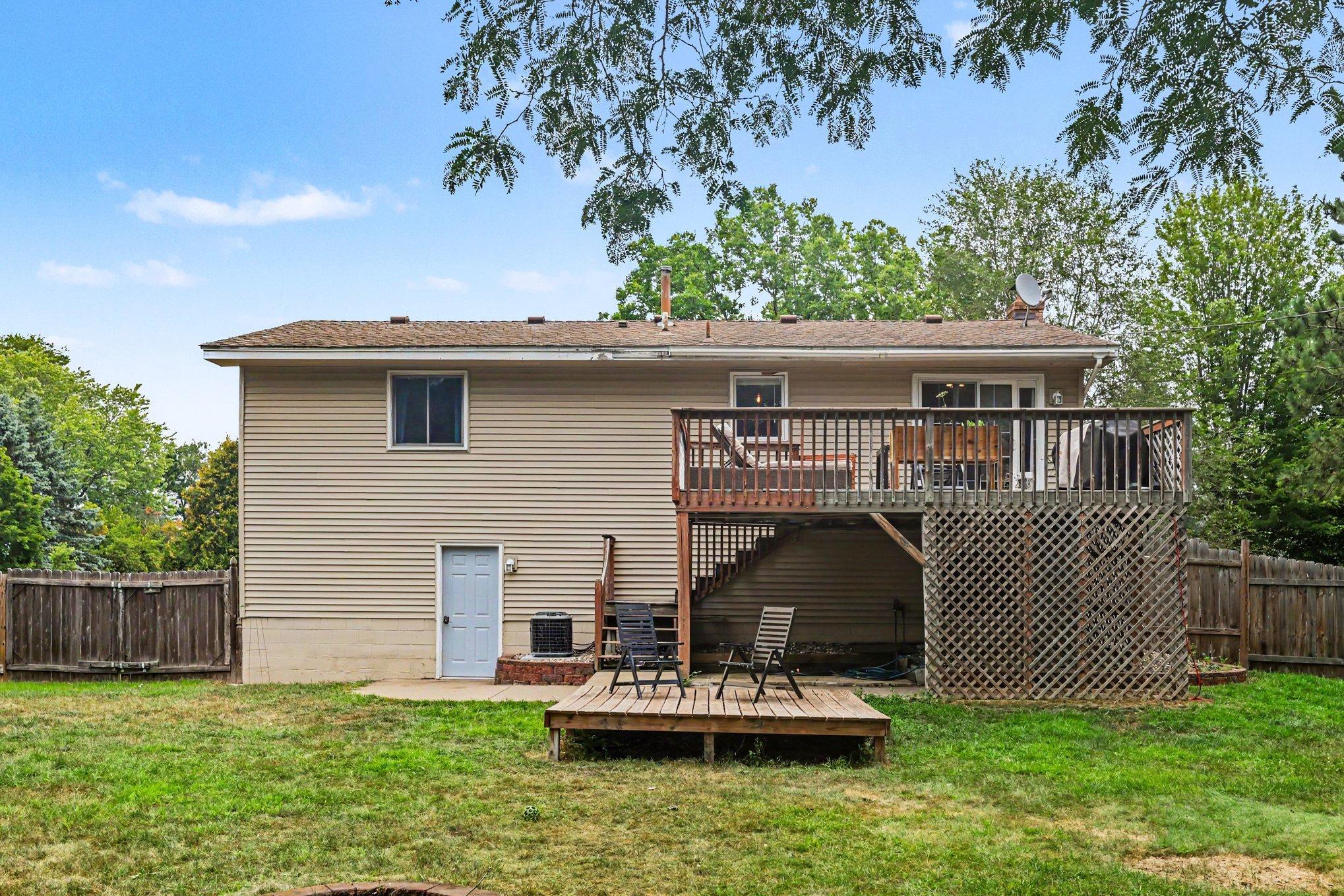 View of Residential at 12350 Gladiola Street, Coon Rapids MN 55433, Coon Rapids (24 of 30) - Mike Wilen | Minnesota Team Real Estate