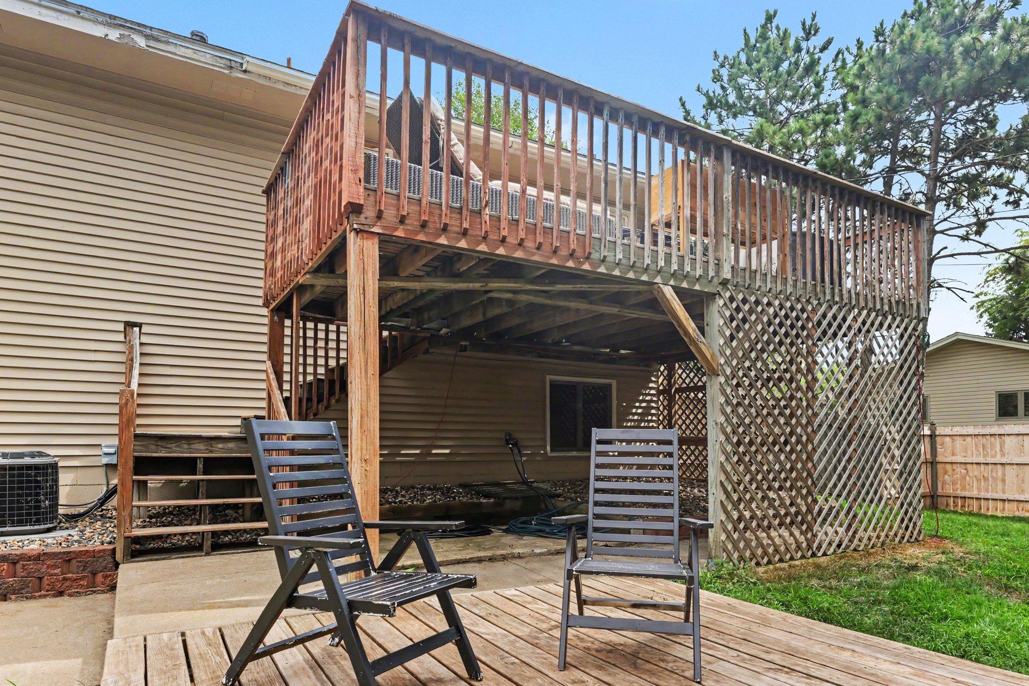 View of Residential at 12350 Gladiola Street, Coon Rapids MN 55433, Coon Rapids (23 of 30) - Mike Wilen | Minnesota Team Real Estate