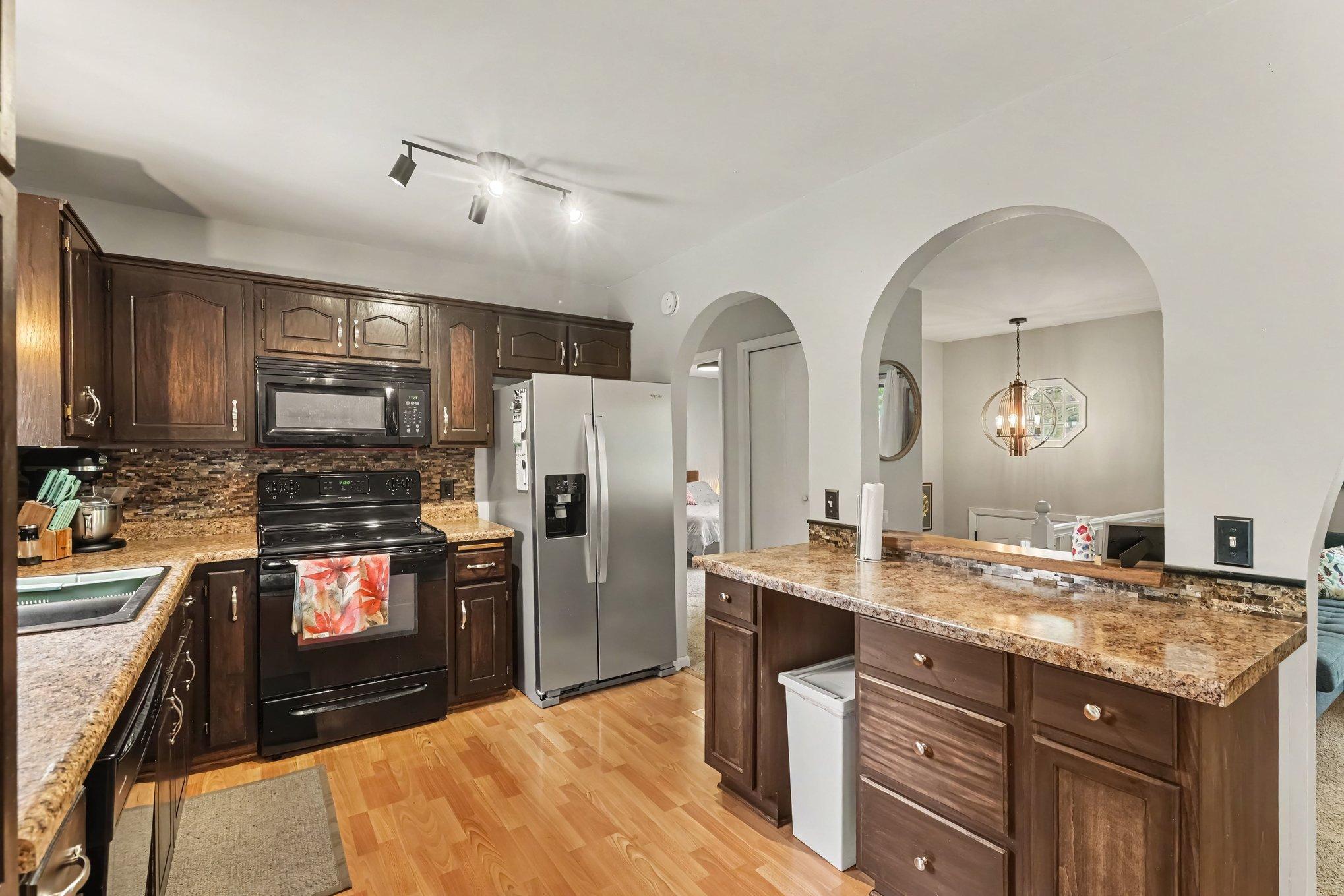 View of Residential at 12350 Gladiola Street, Coon Rapids MN 55433, Coon Rapids (10 of 30) - Mike Wilen | Minnesota Team Real Estate