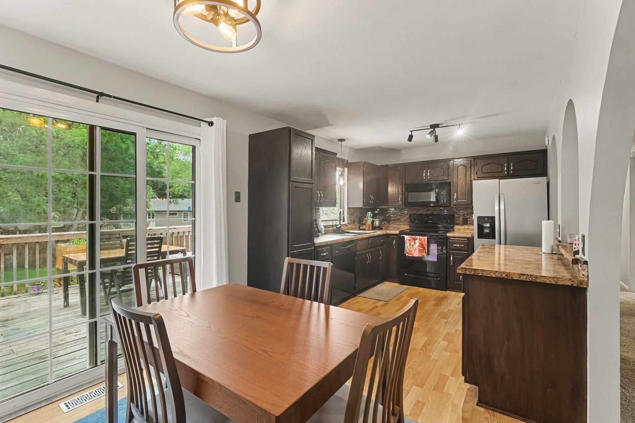 View of Residential at 12350 Gladiola Street, Coon Rapids MN 55433, Coon Rapids (8 of 30) - Mike Wilen | Minnesota Team Real Estate