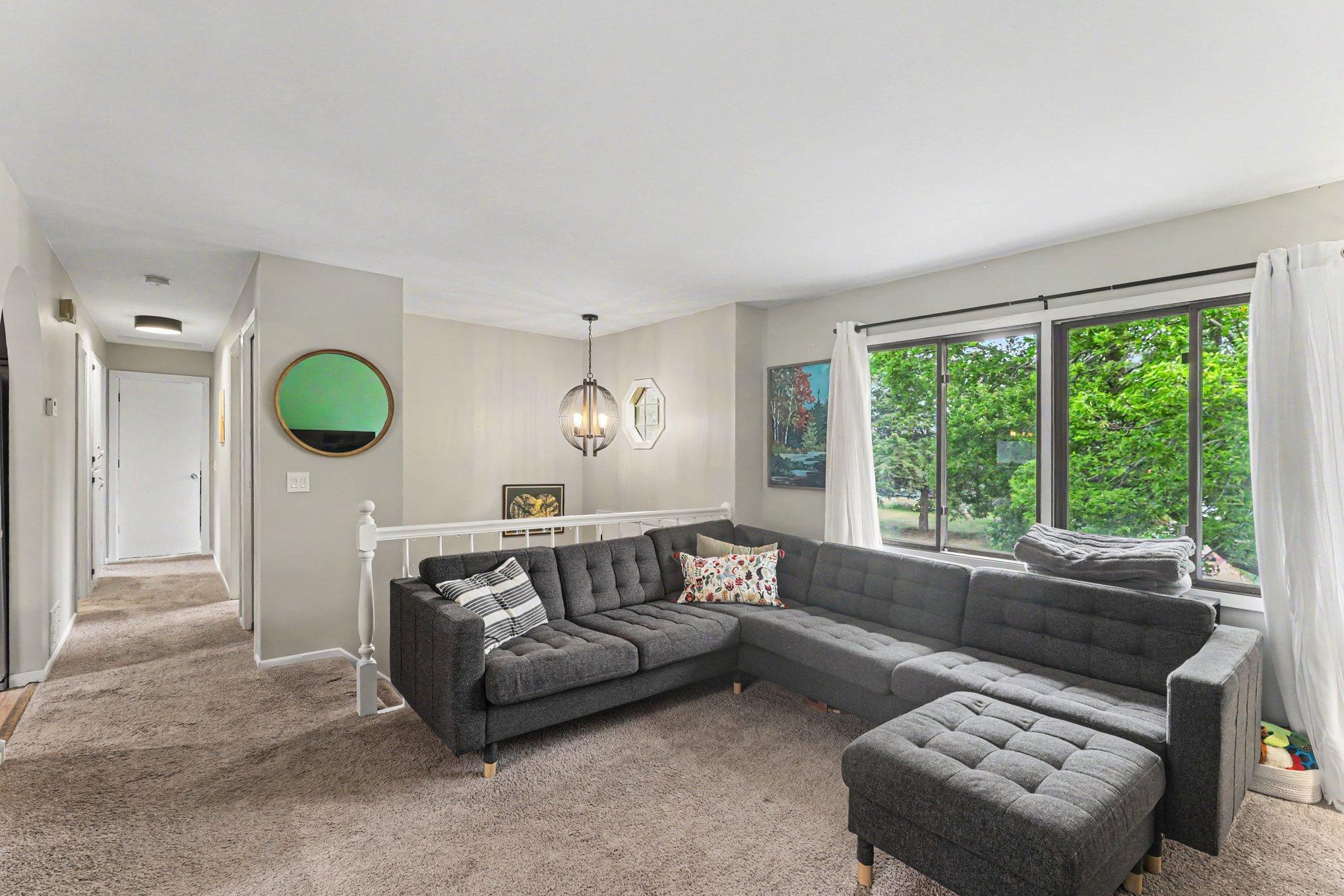 View of Residential at 12350 Gladiola Street, Coon Rapids MN 55433, Coon Rapids (4 of 30) - Mike Wilen | Minnesota Team Real Estate