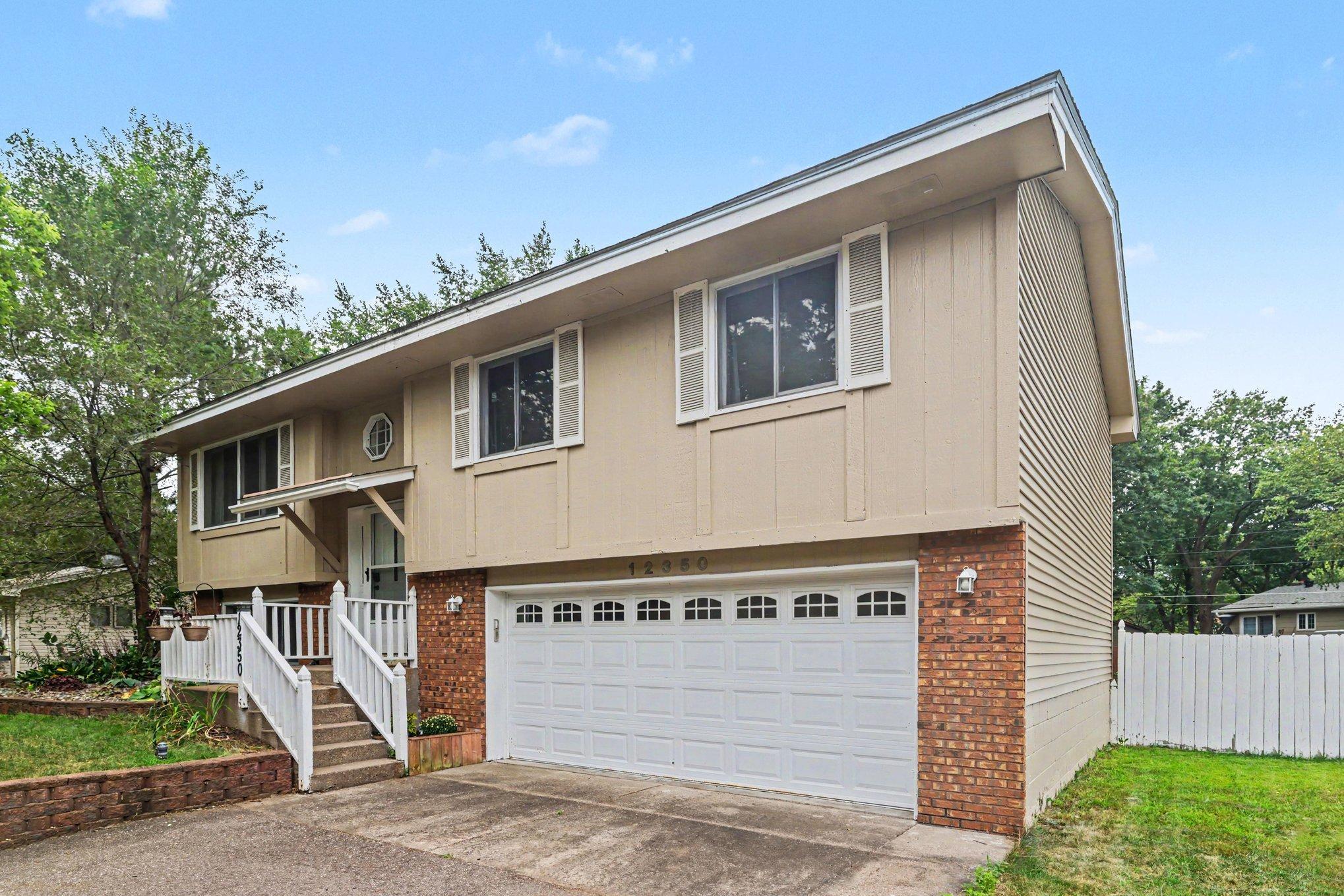 View of Residential at 12350 Gladiola Street, Coon Rapids MN 55433, Coon Rapids (28 of 30) - Mike Wilen | Minnesota Team Real Estate