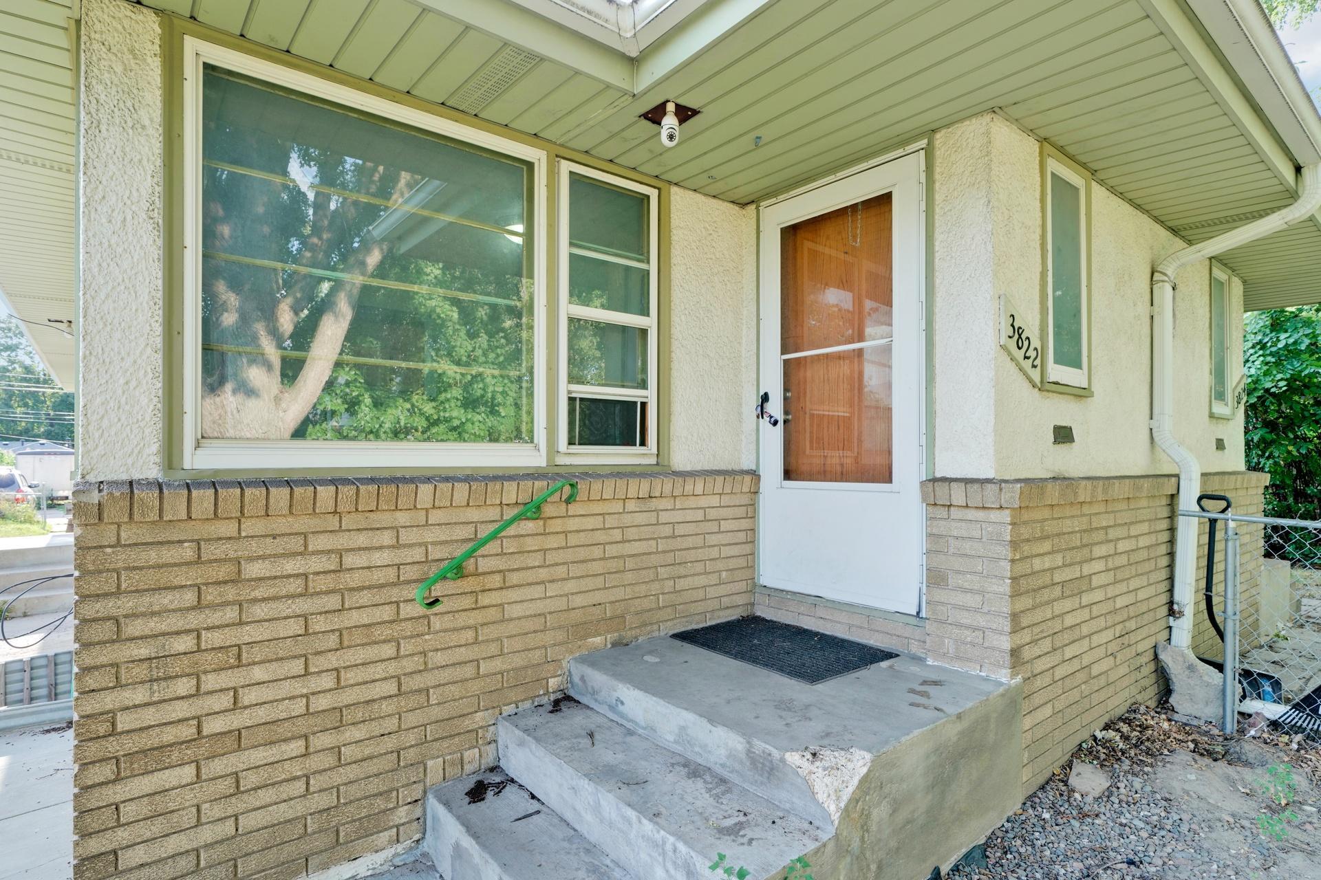 View of Residential Income at 3822 3rd Street, Columbia Heights MN 55421, Columbia Heights (25 of 32) - Mike Wilen | Minnesota Team Real Estate