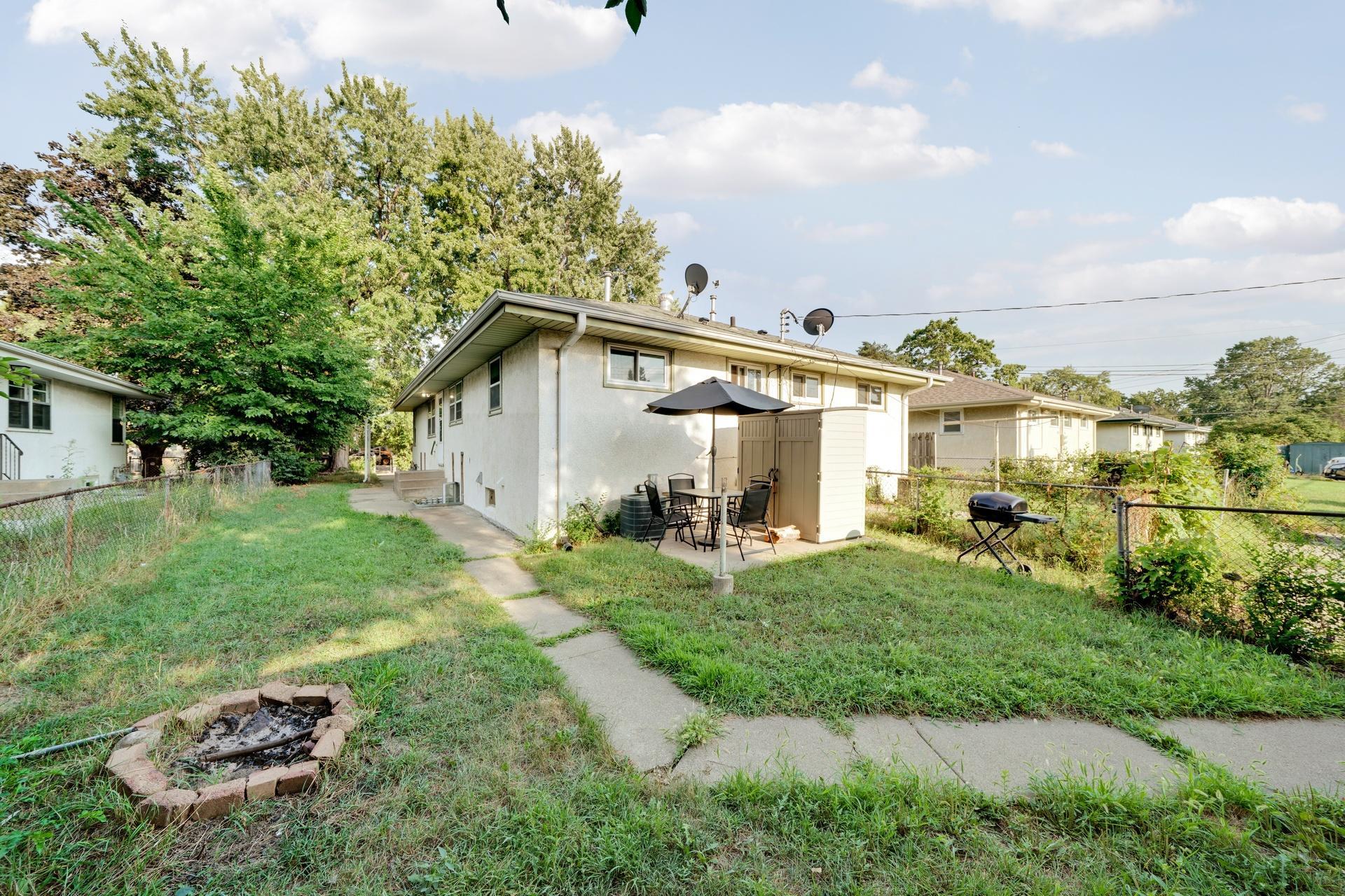 View of Residential Income at 3822 3rd Street, Columbia Heights MN 55421, Columbia Heights (24 of 32) - Mike Wilen | Minnesota Team Real Estate