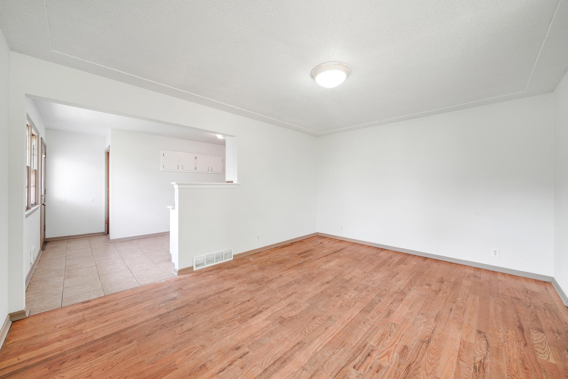 View of Residential Income at 3822 3rd Street, Columbia Heights MN 55421, Columbia Heights (11 of 32) - Mike Wilen | Minnesota Team Real Estate