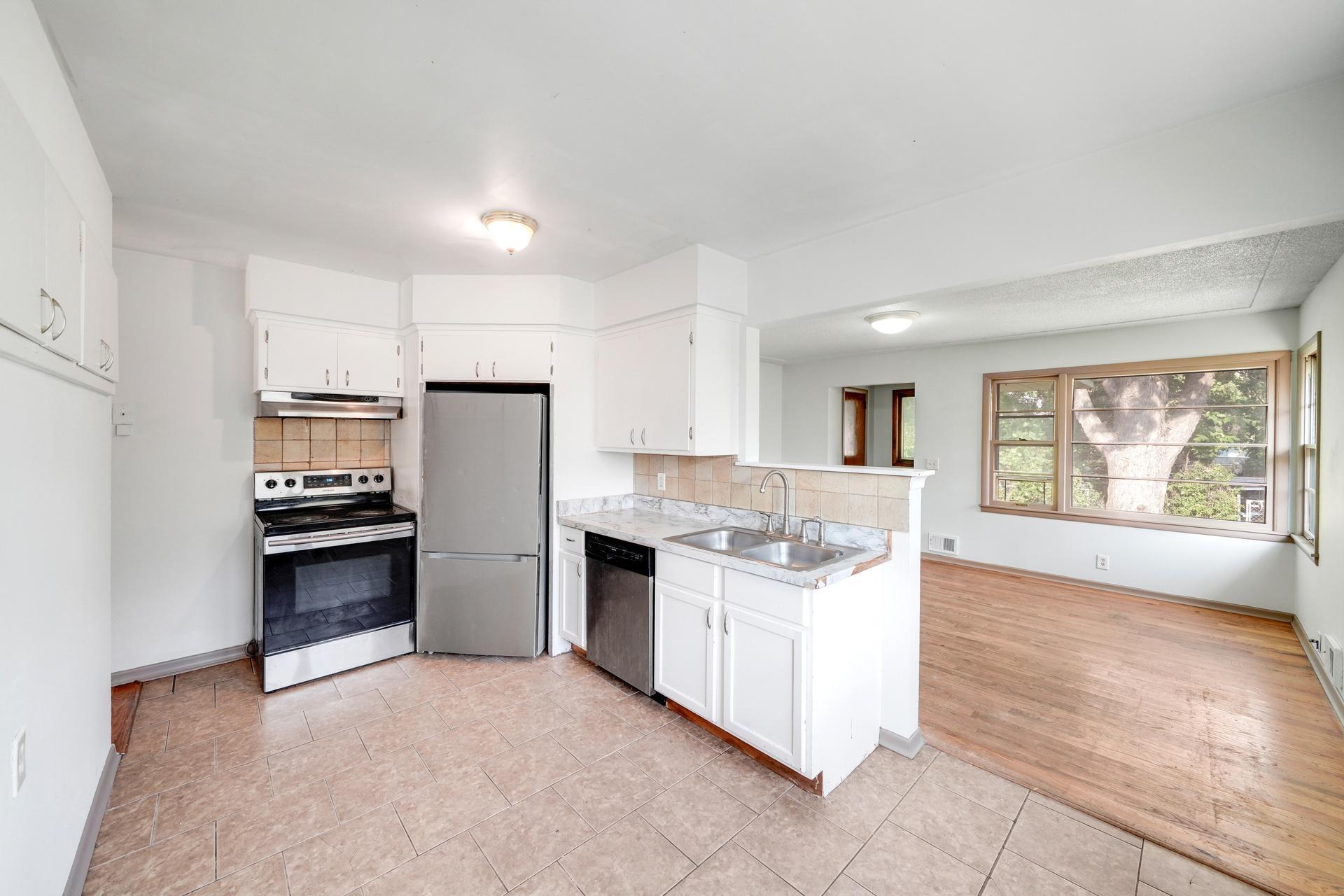 View of Residential Income at 3822 3rd Street, Columbia Heights MN 55421, Columbia Heights (3 of 32) - Mike Wilen | Minnesota Team Real Estate