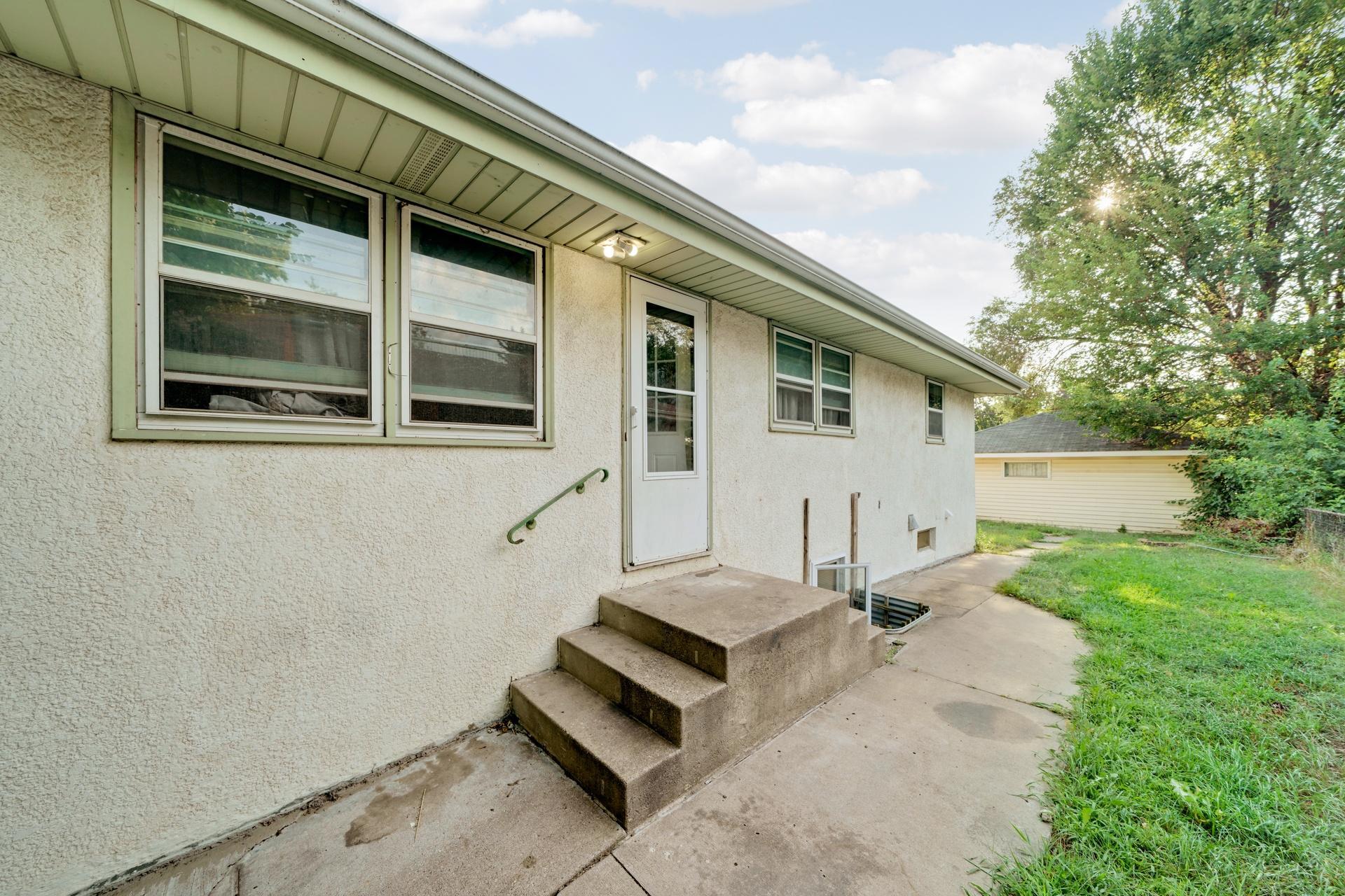 View of Residential Income at 3822 3rd Street, Columbia Heights MN 55421, Columbia Heights (26 of 32) - Mike Wilen | Minnesota Team Real Estate