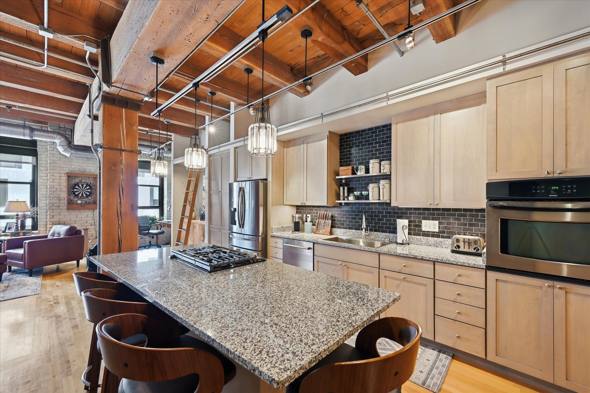 View of Residential at 607 Washington Avenue #202, Minneapolis MN 55415, Minneapolis (2 of 29) - Mike Wilen | Minnesota Team Real Estate