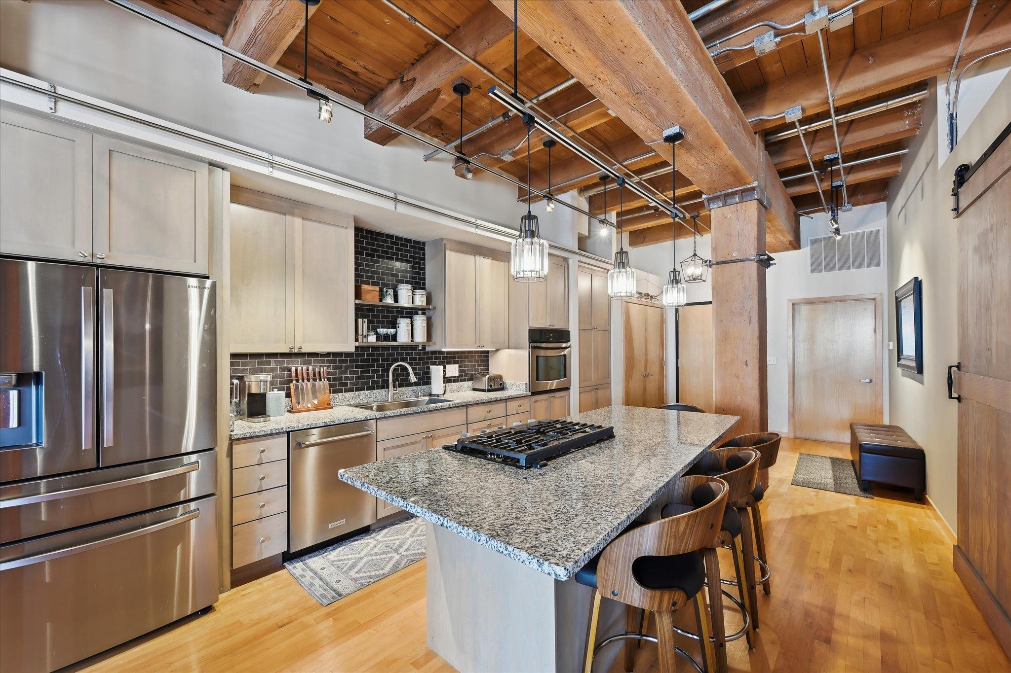 View of Residential at 607 Washington Avenue #202, Minneapolis MN 55415, Minneapolis (5 of 29) - Mike Wilen | Minnesota Team Real Estate