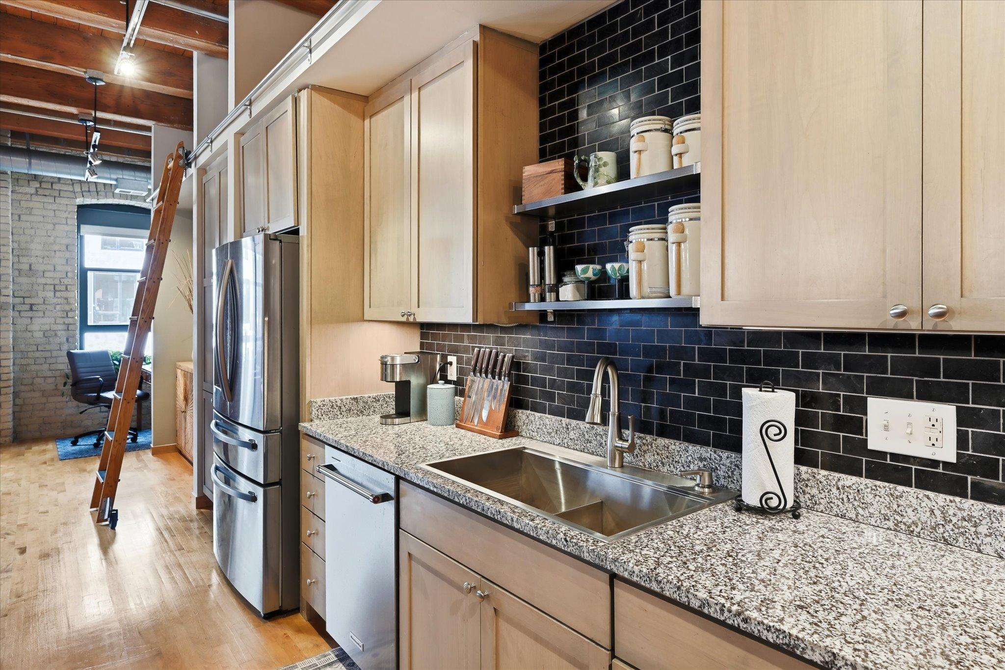 View of Residential at 607 Washington Avenue #202, Minneapolis MN 55415, Minneapolis (4 of 29) - Mike Wilen | Minnesota Team Real Estate