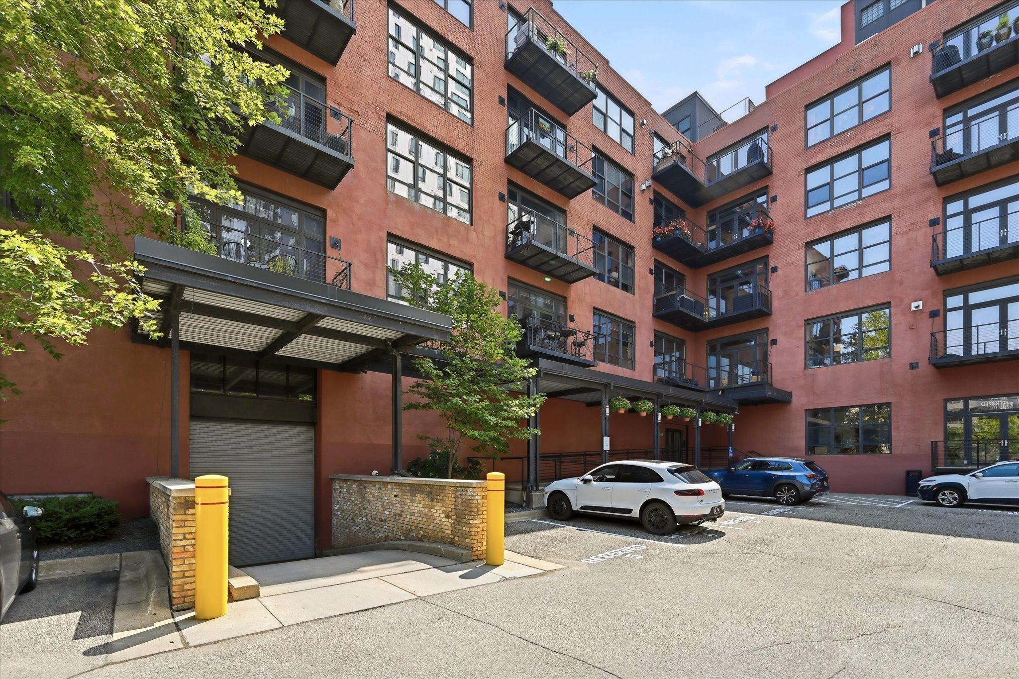 View of Residential at 607 Washington Avenue #202, Minneapolis MN 55415, Minneapolis (24 of 29) - Mike Wilen | Minnesota Team Real Estate